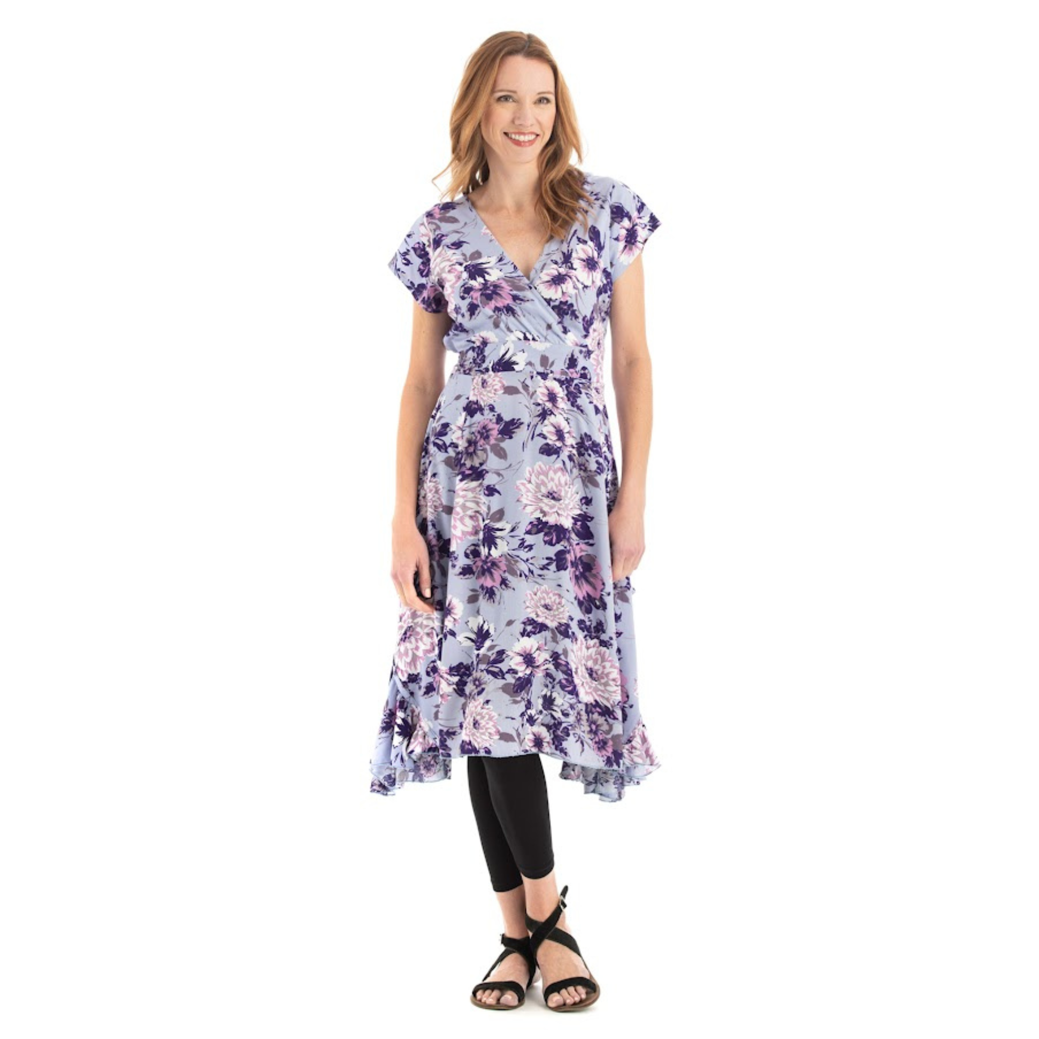 Swing Dress
