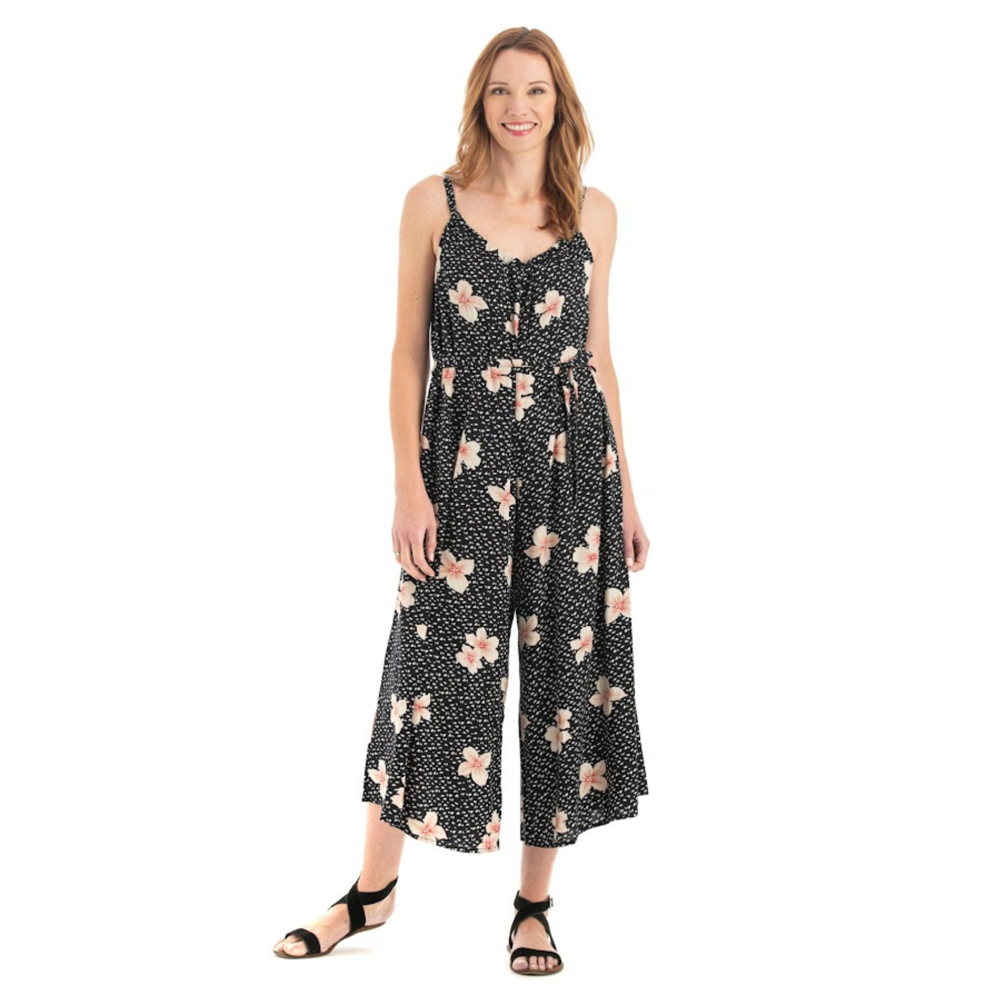 Marley Jumpsuit