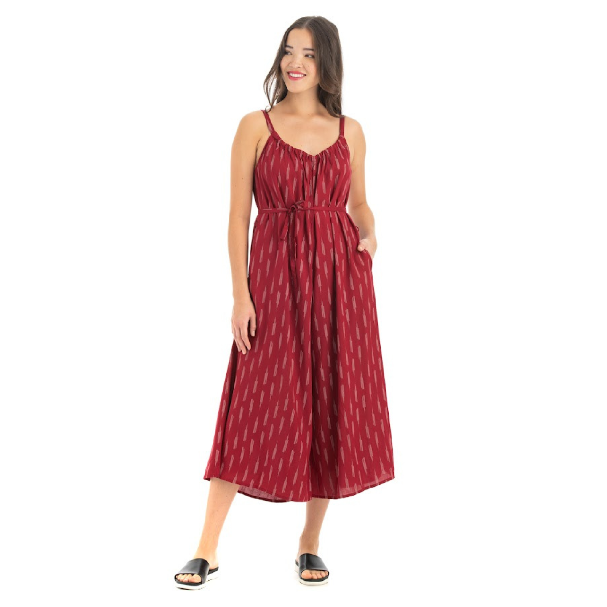 Marley Jumpsuit