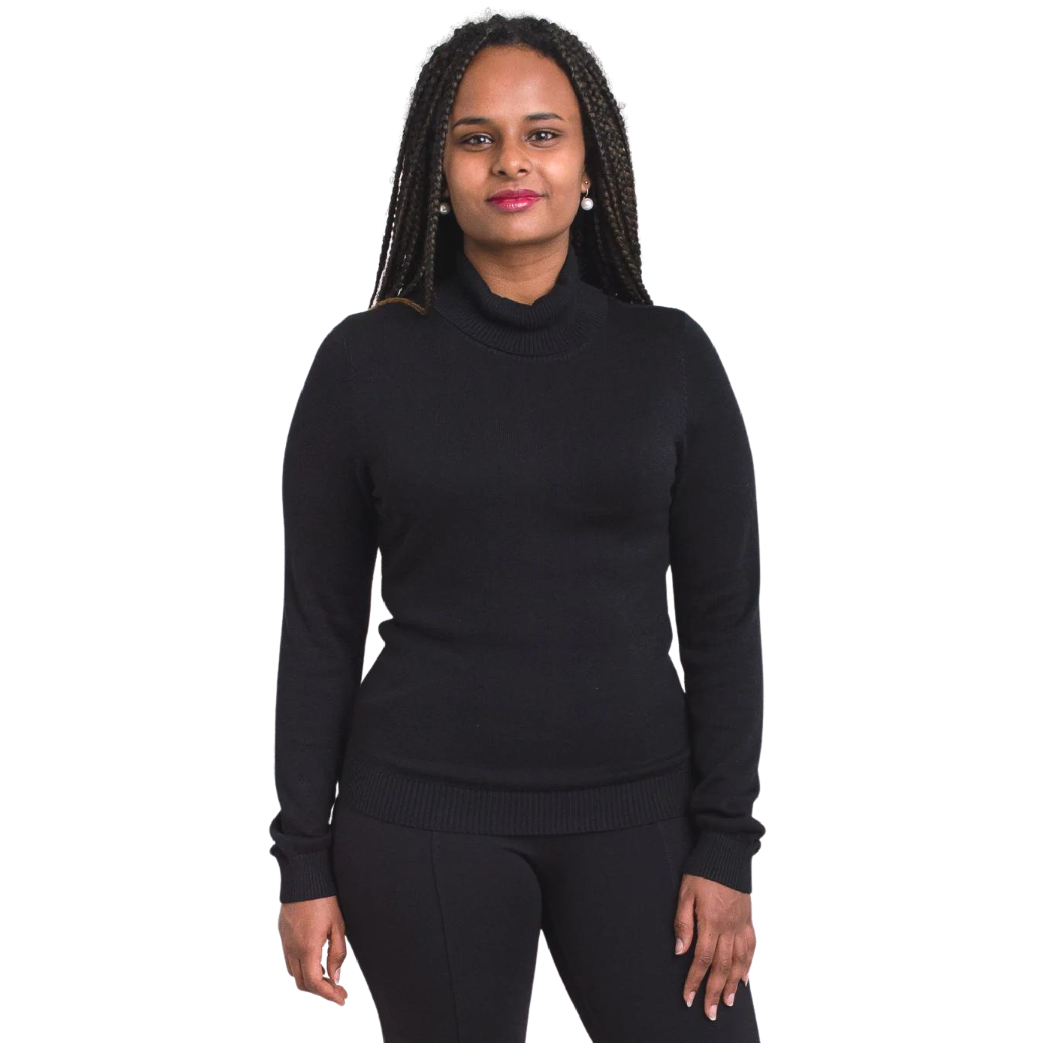 Cameron Sweater