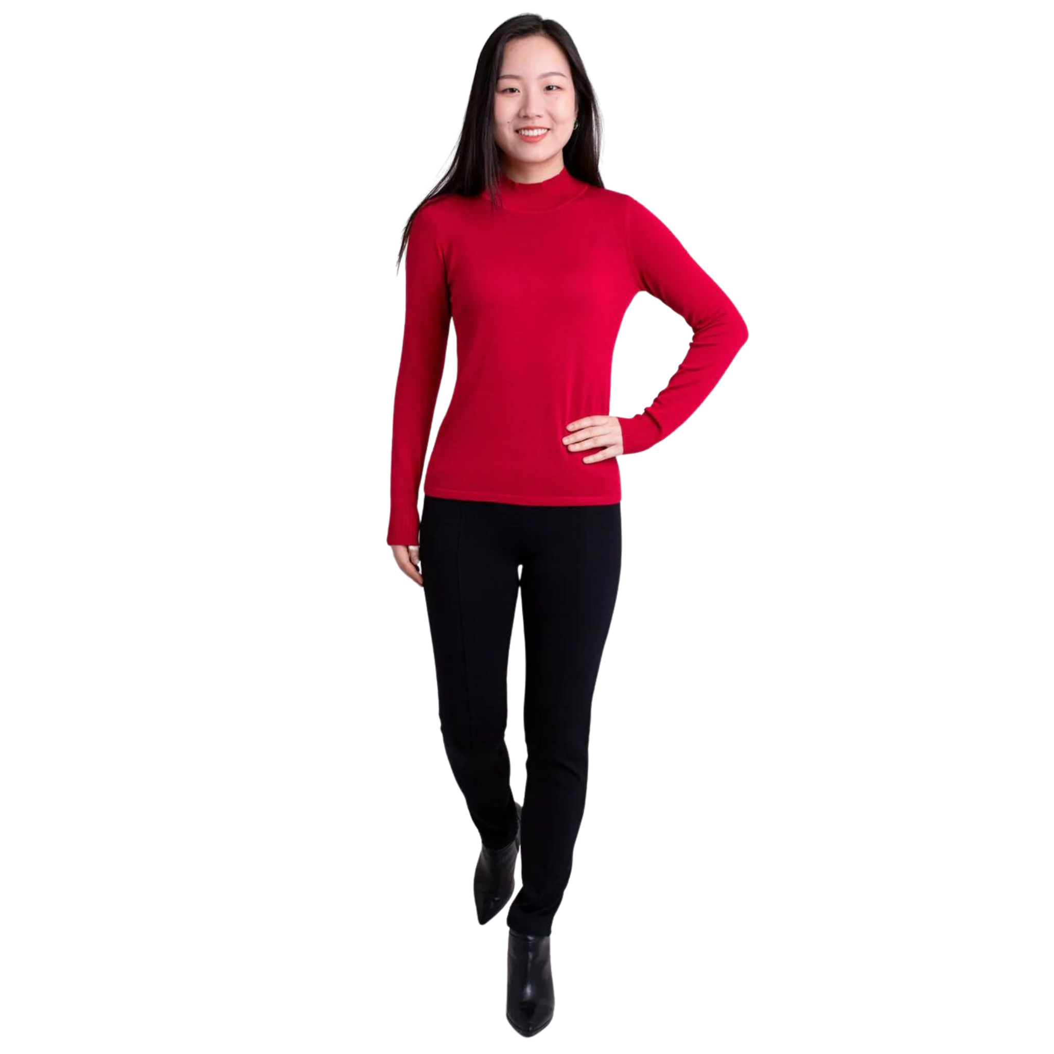 Cameron Sweater