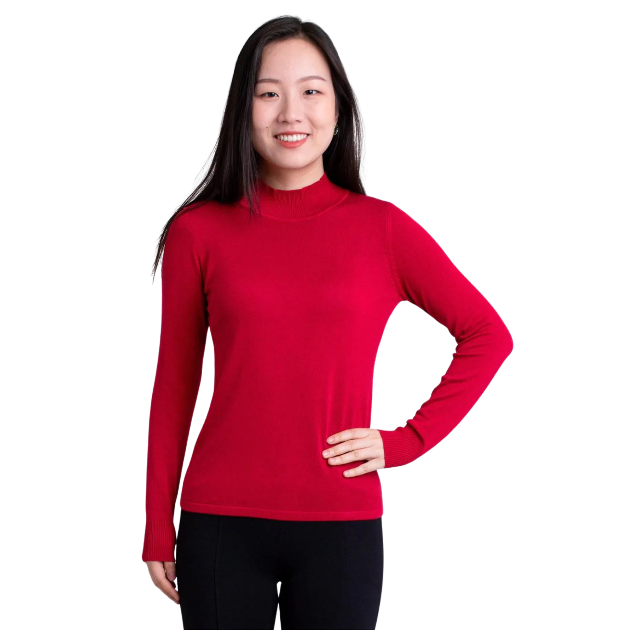 Cameron Sweater