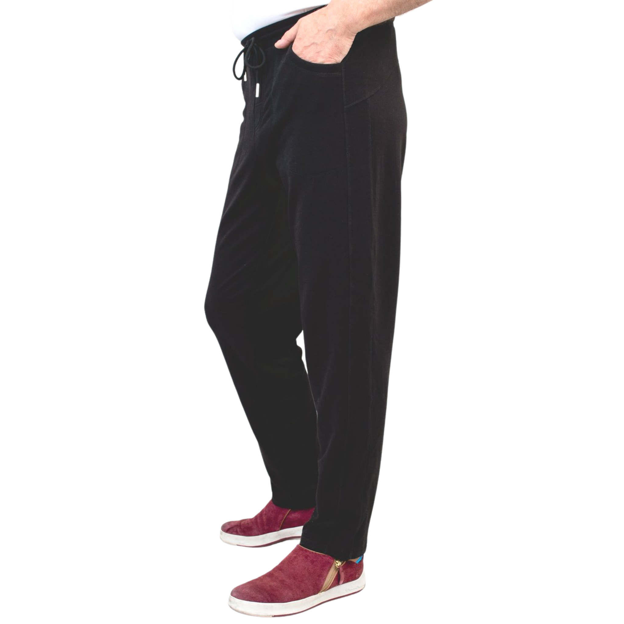 Chris Pants