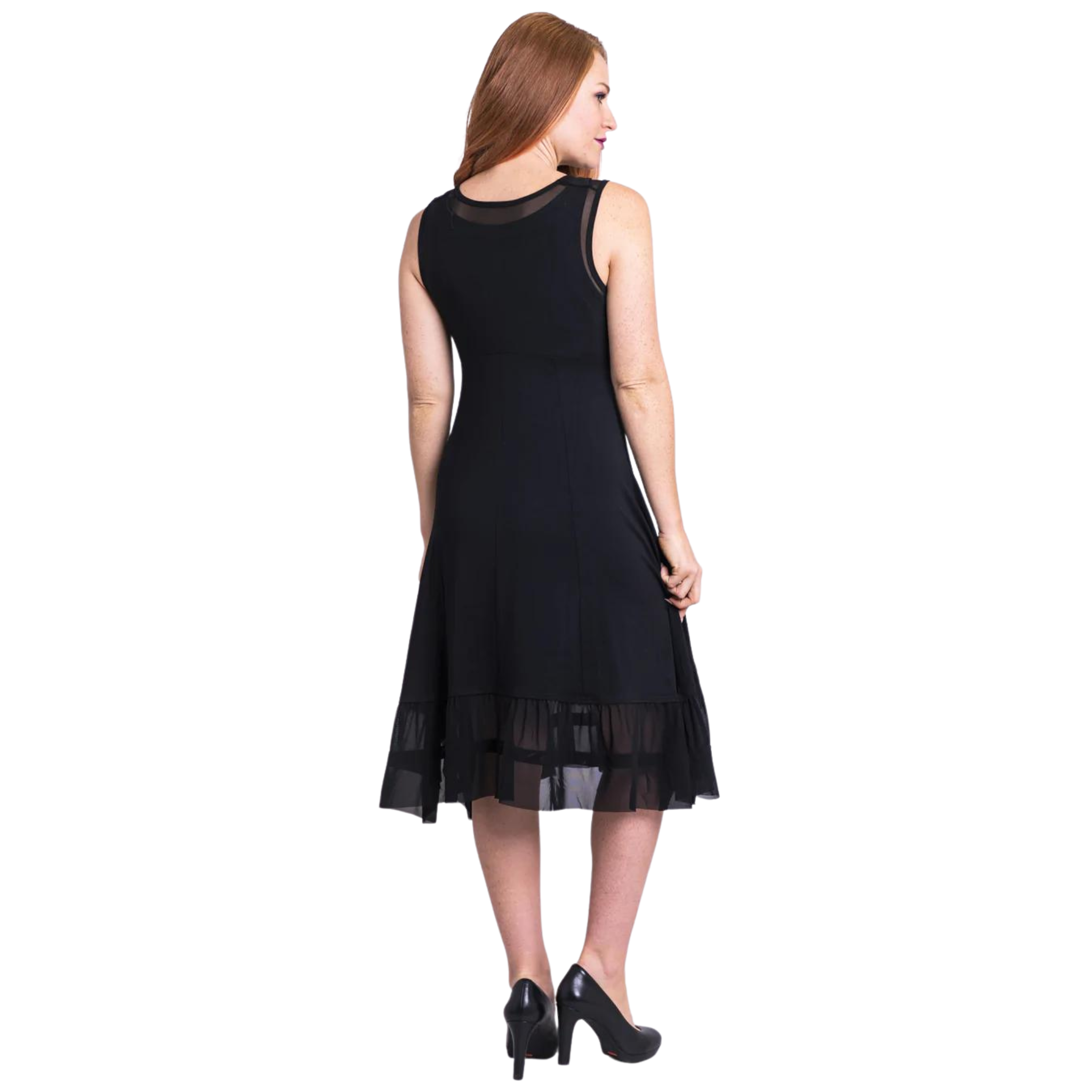 Danube Dress