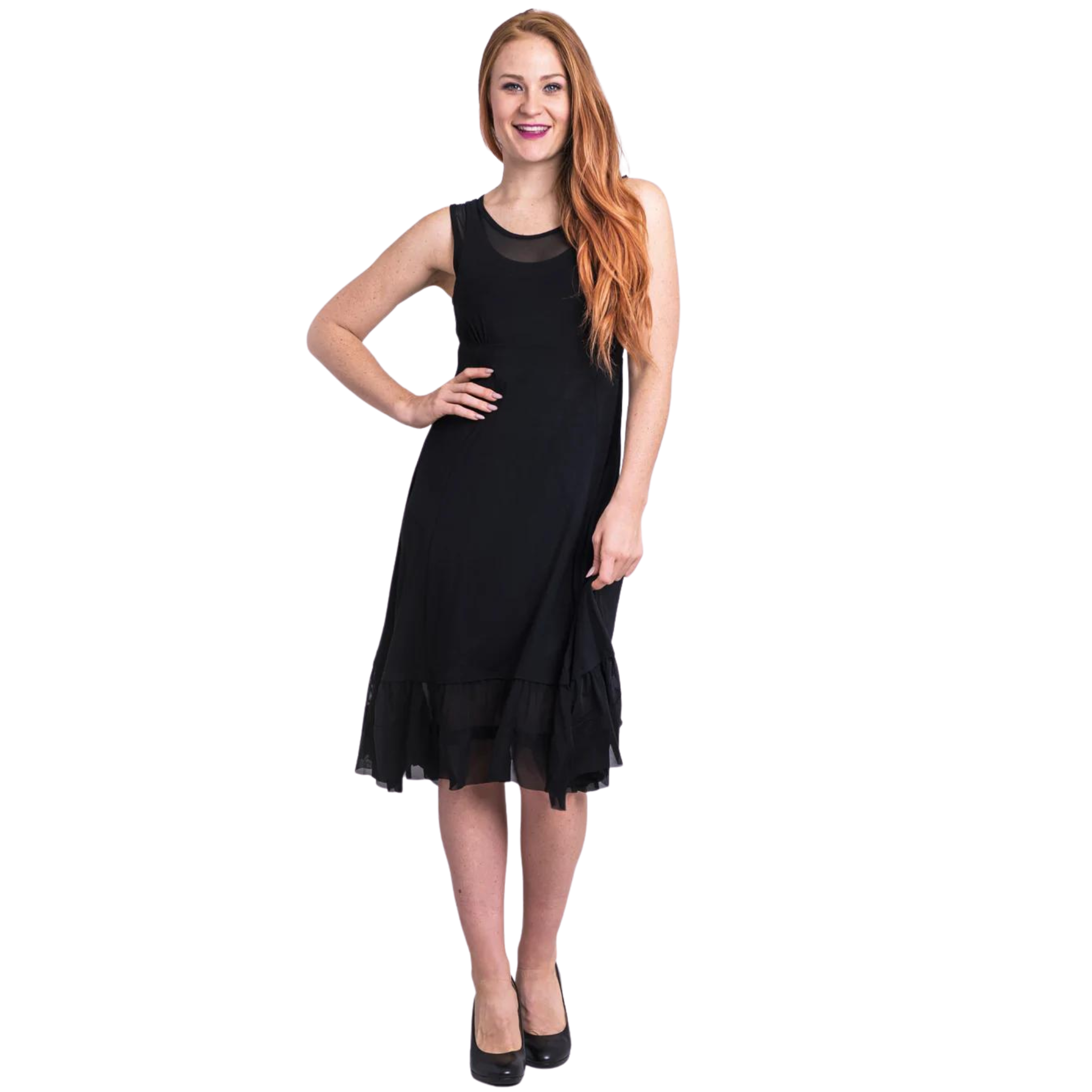 Danube Dress