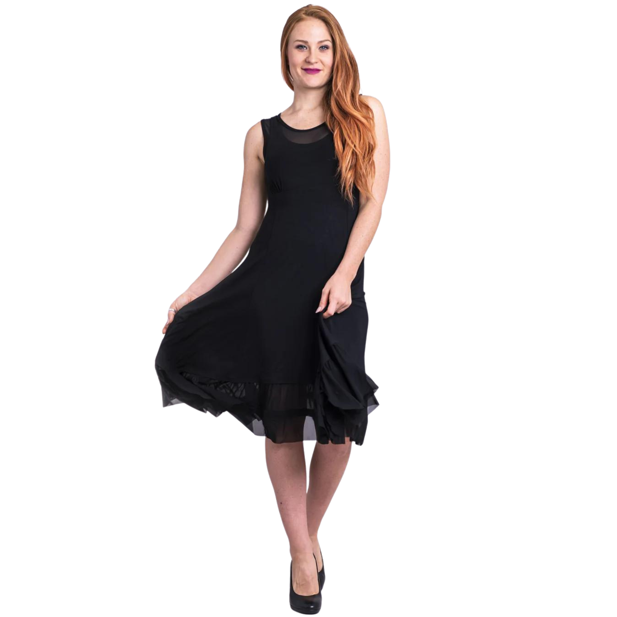 Danube Dress