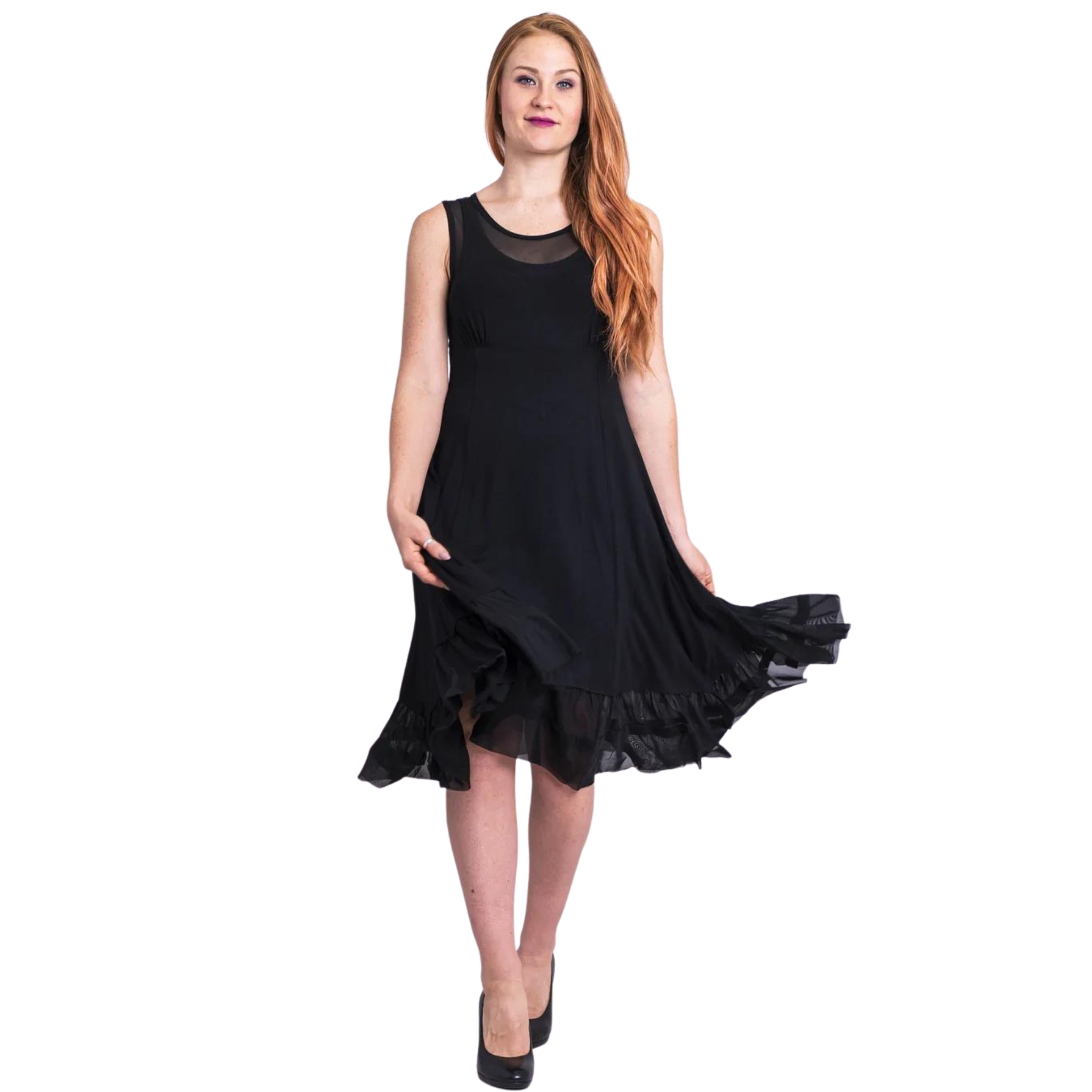 Danube Dress