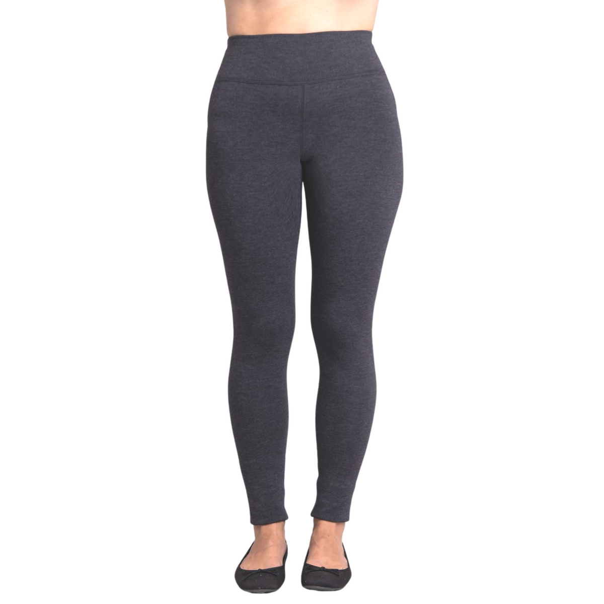 Blue Sky Clothing Co. Dixie Fleece Leggings