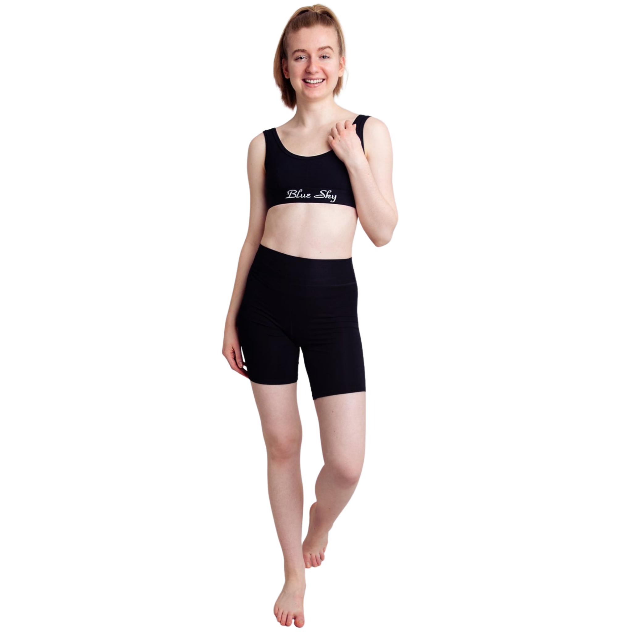Hallie Undershorts
