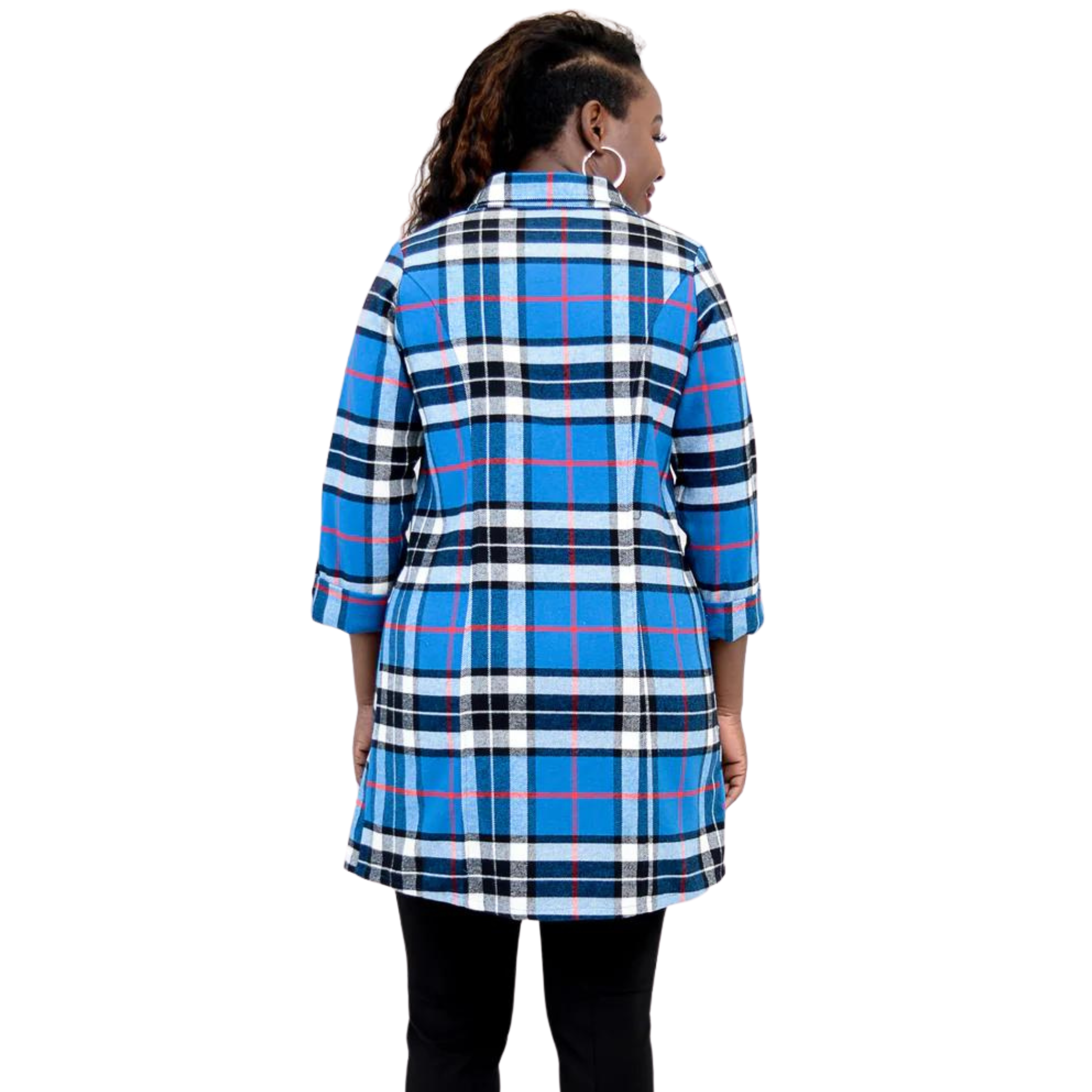 Larissa Tunic