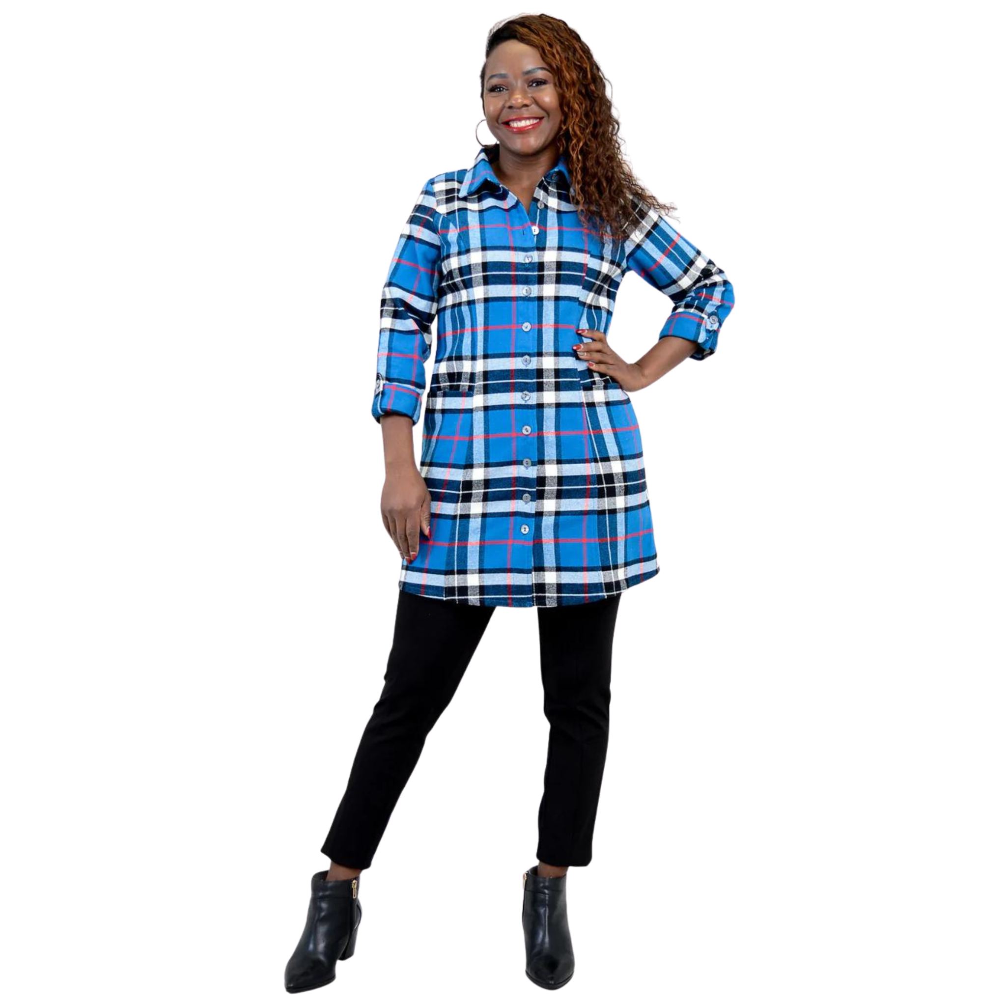 Larissa Tunic