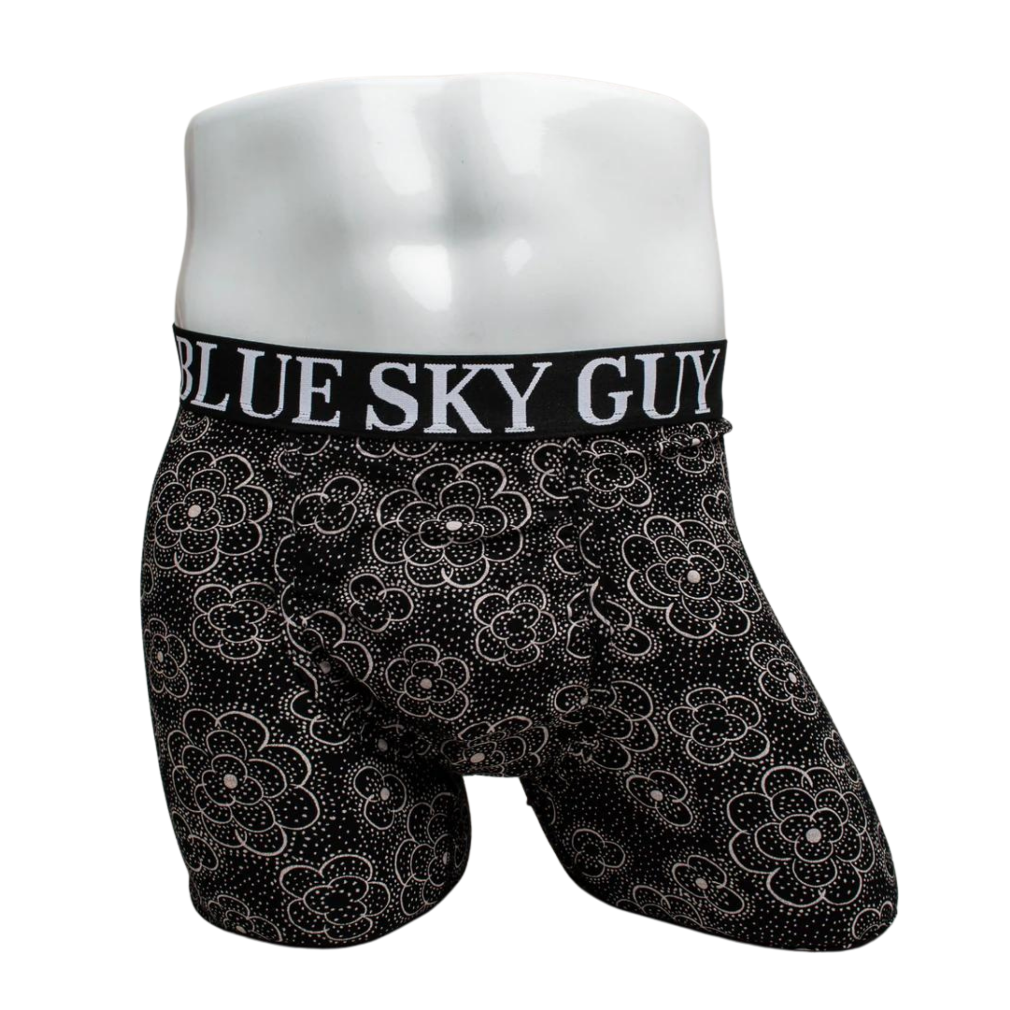 Middle Man Boxer Briefs