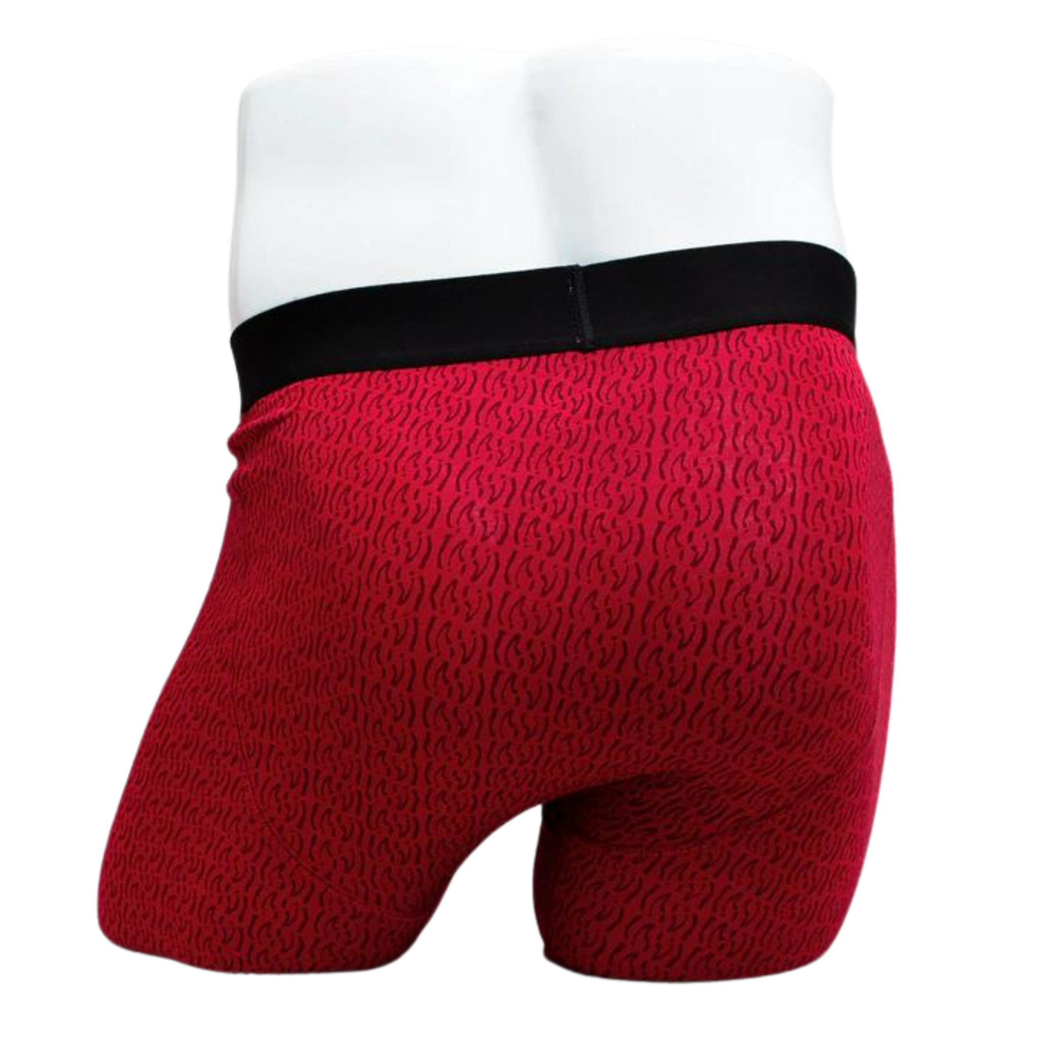 Middle Man Boxer Briefs