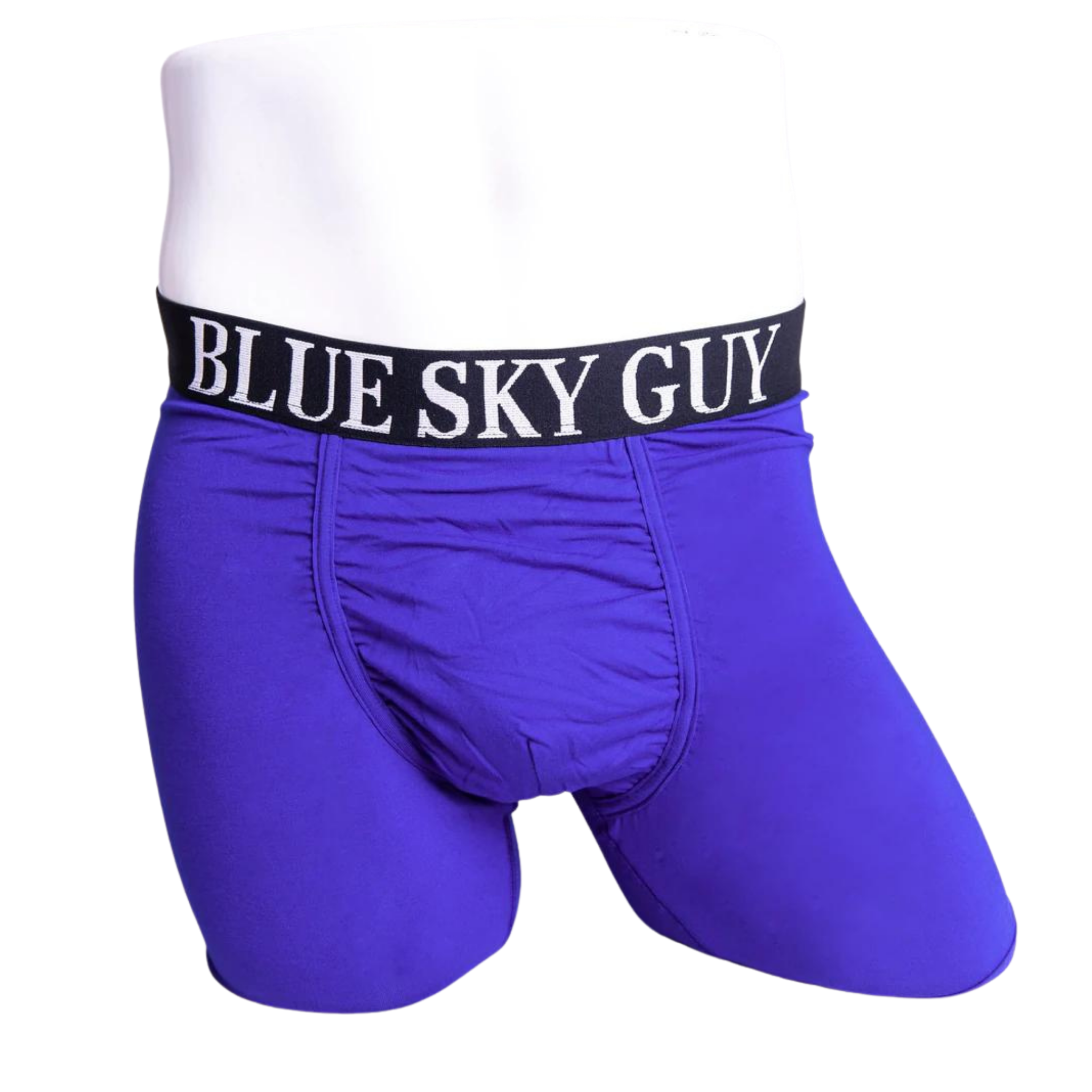 Middle Man Boxer Briefs