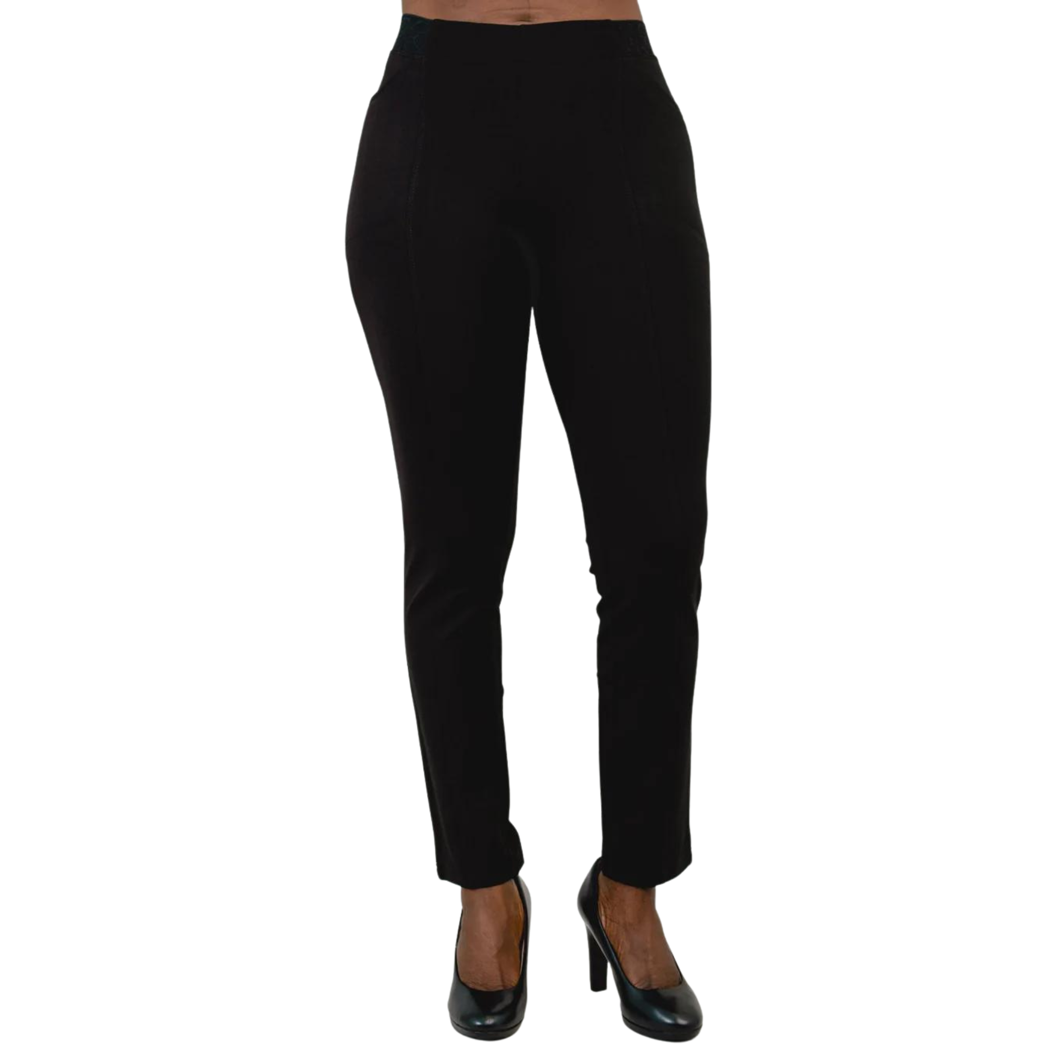 Nadia Pants - Petite