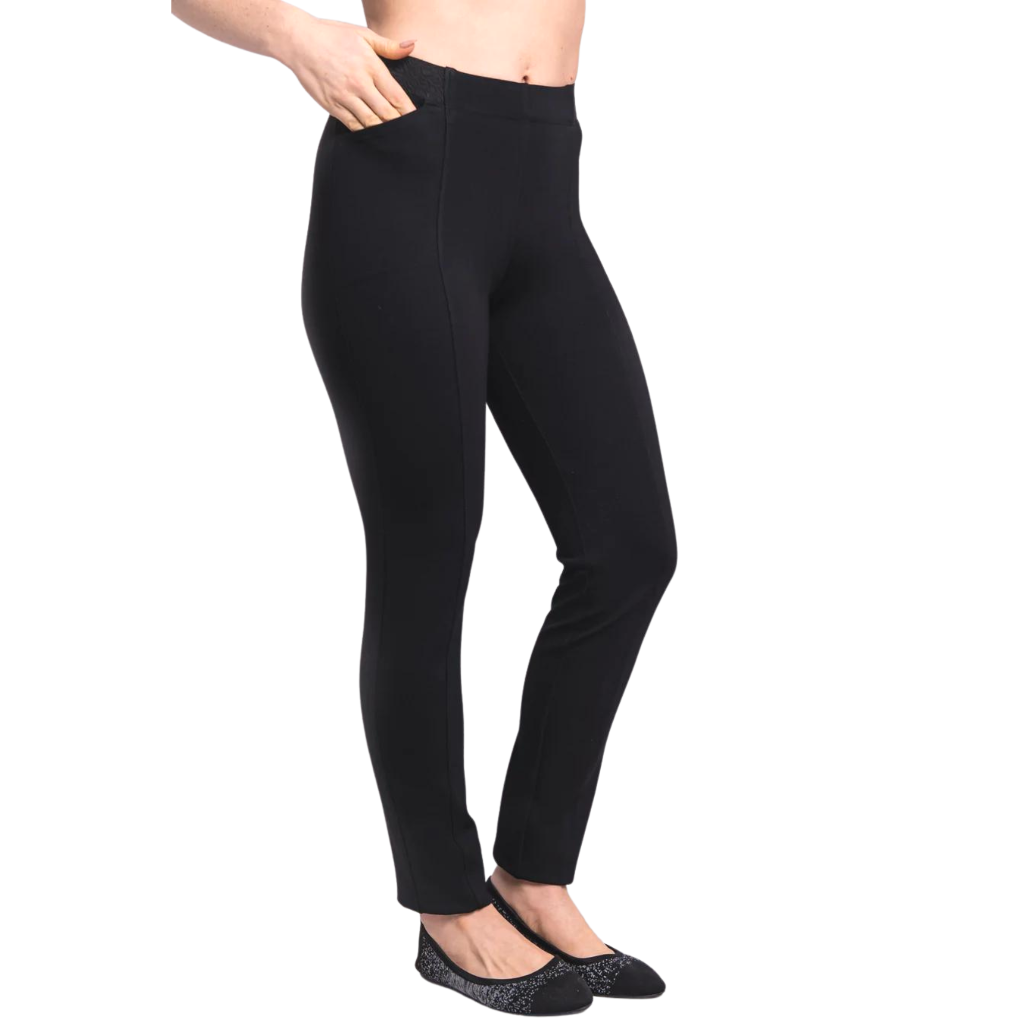 Nadia Pants
