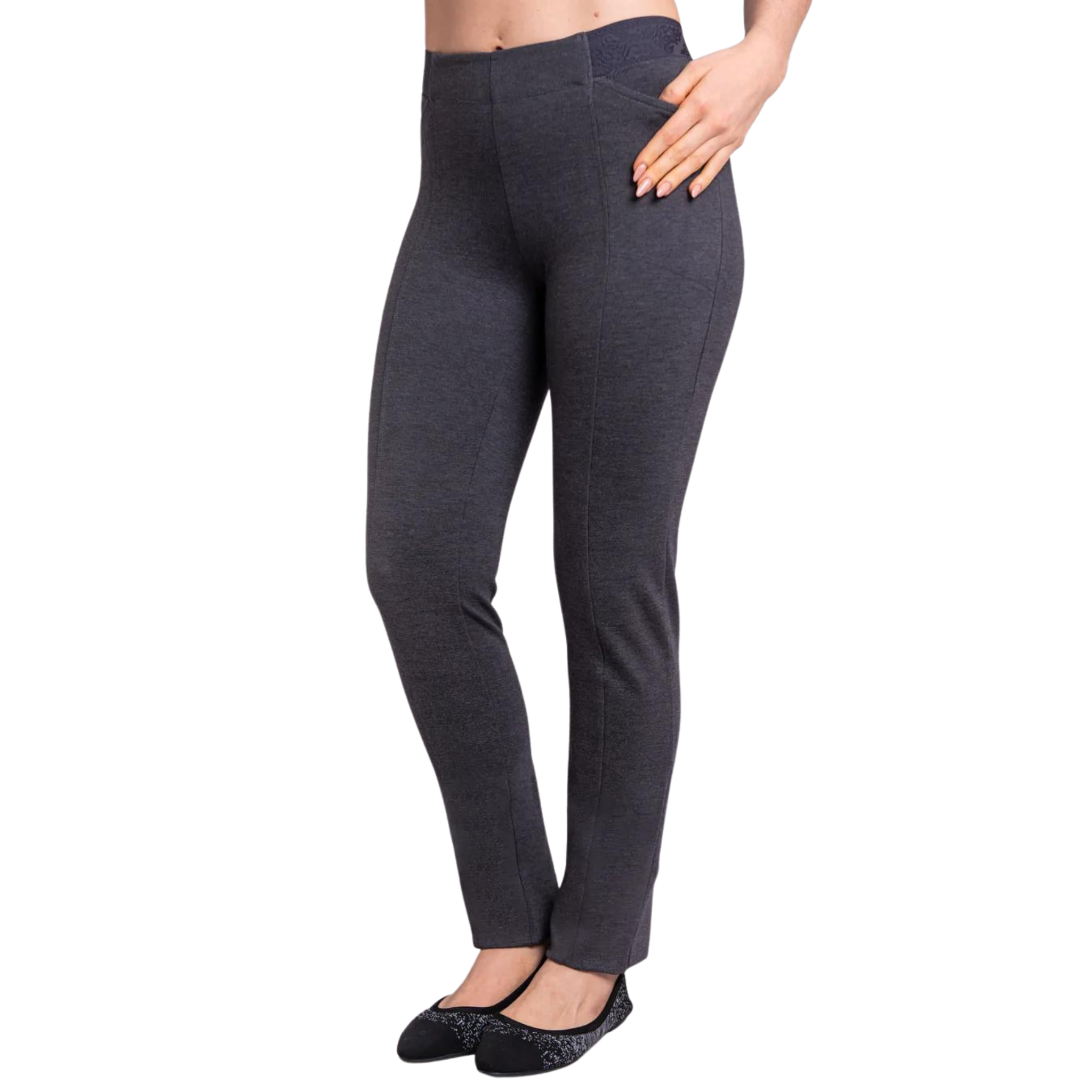 Nadia Pants