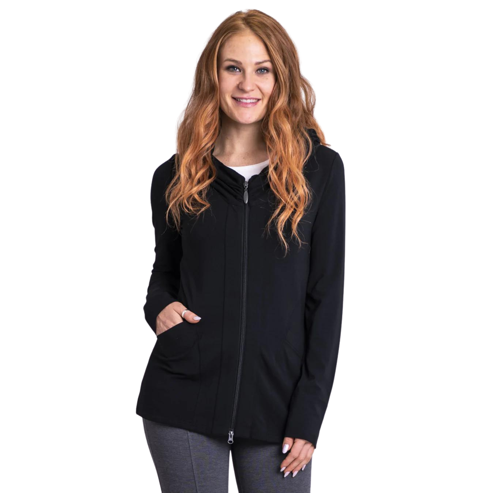 Seymour Jacket