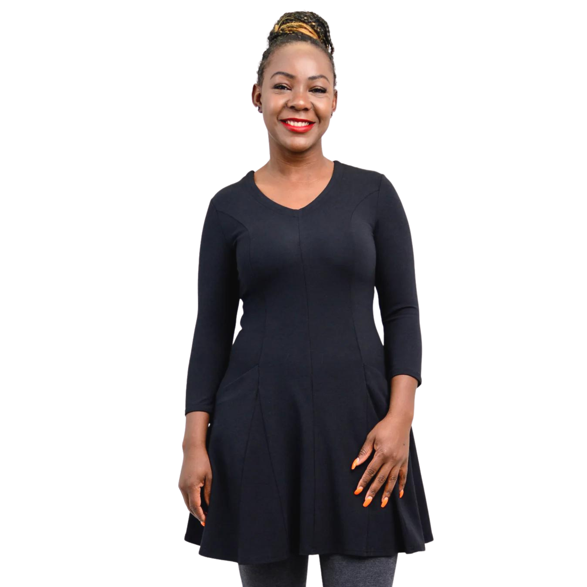 Wilma Tunic