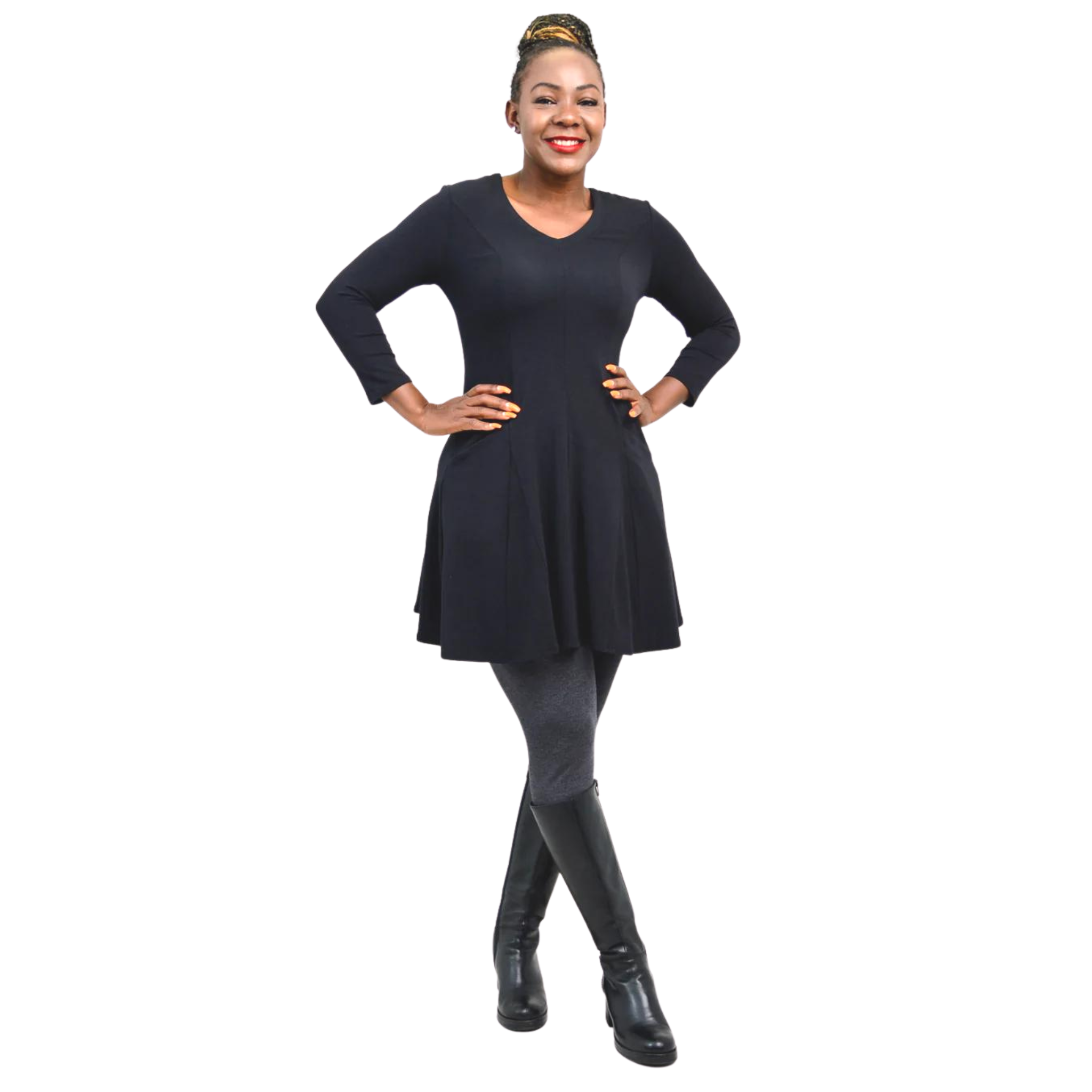 Wilma Tunic