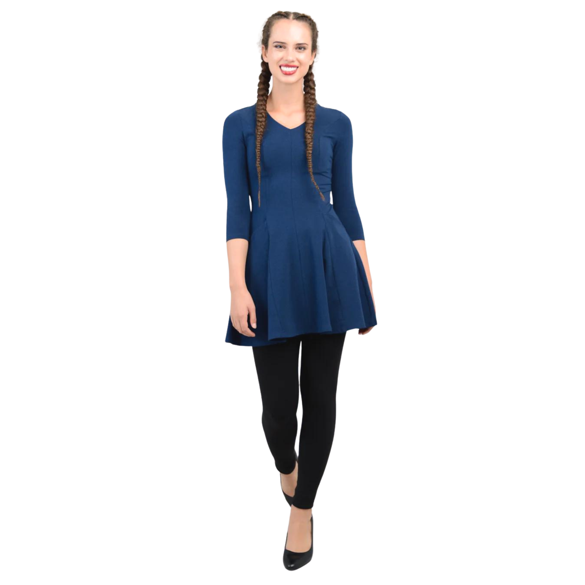 Wilma Tunic