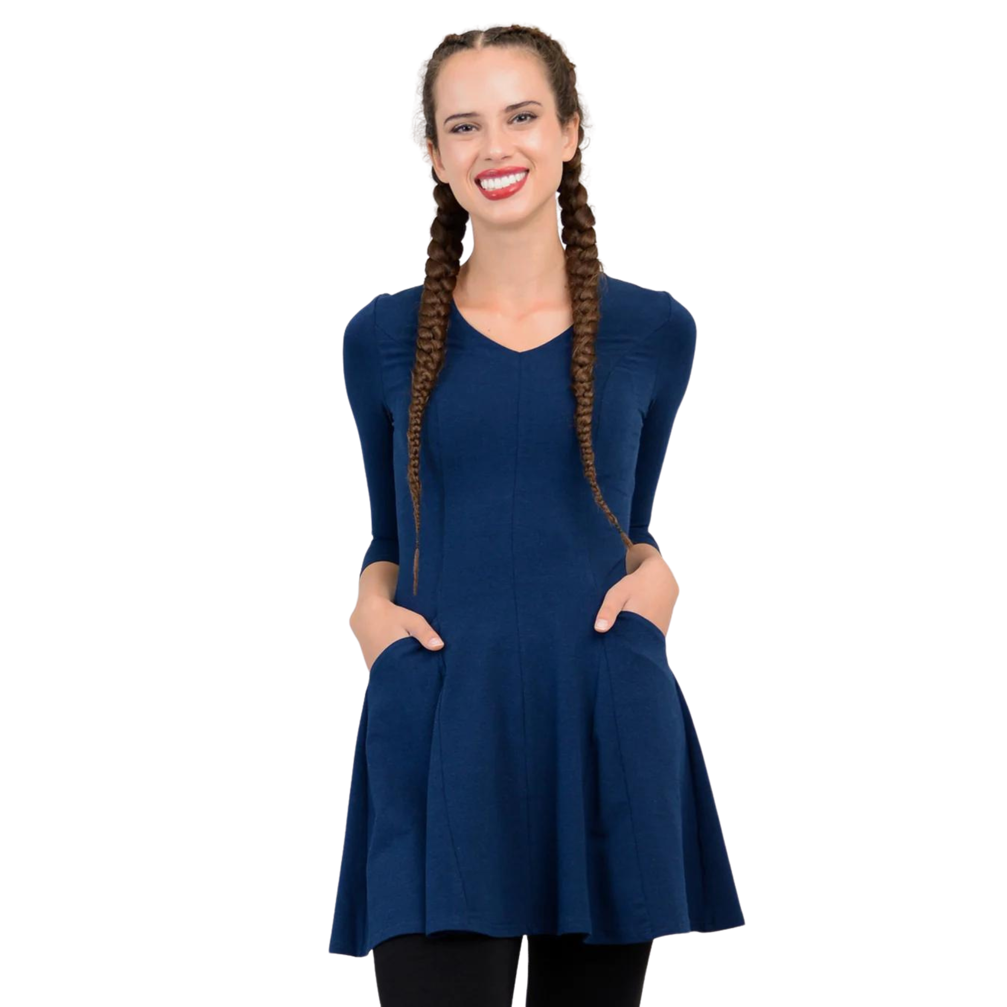 Wilma Tunic