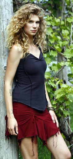 Arwen Tank