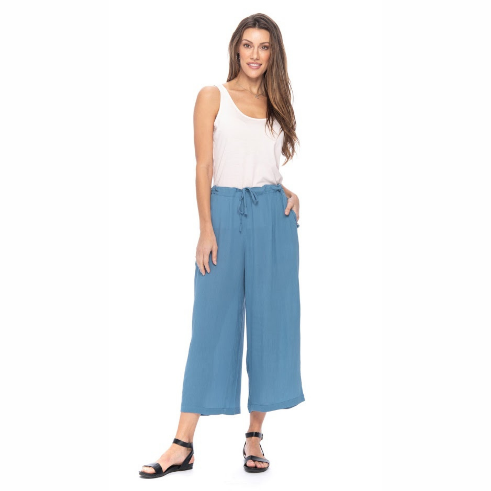 Courtenay Capris