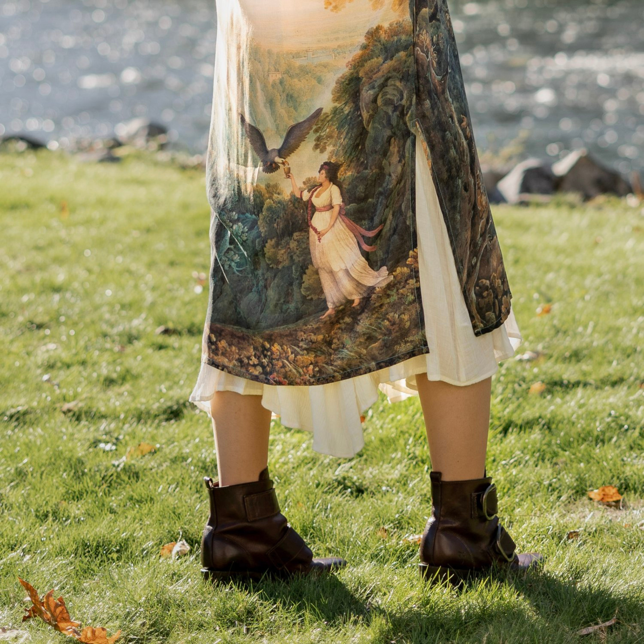 The Awakening Opera Duster