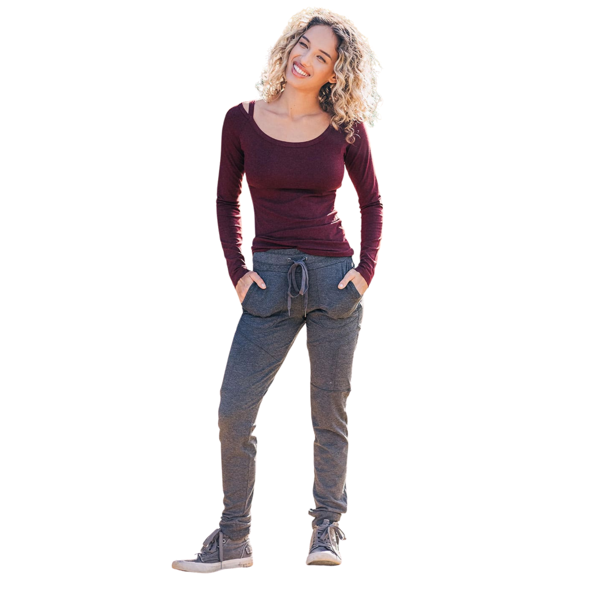Power Joggers