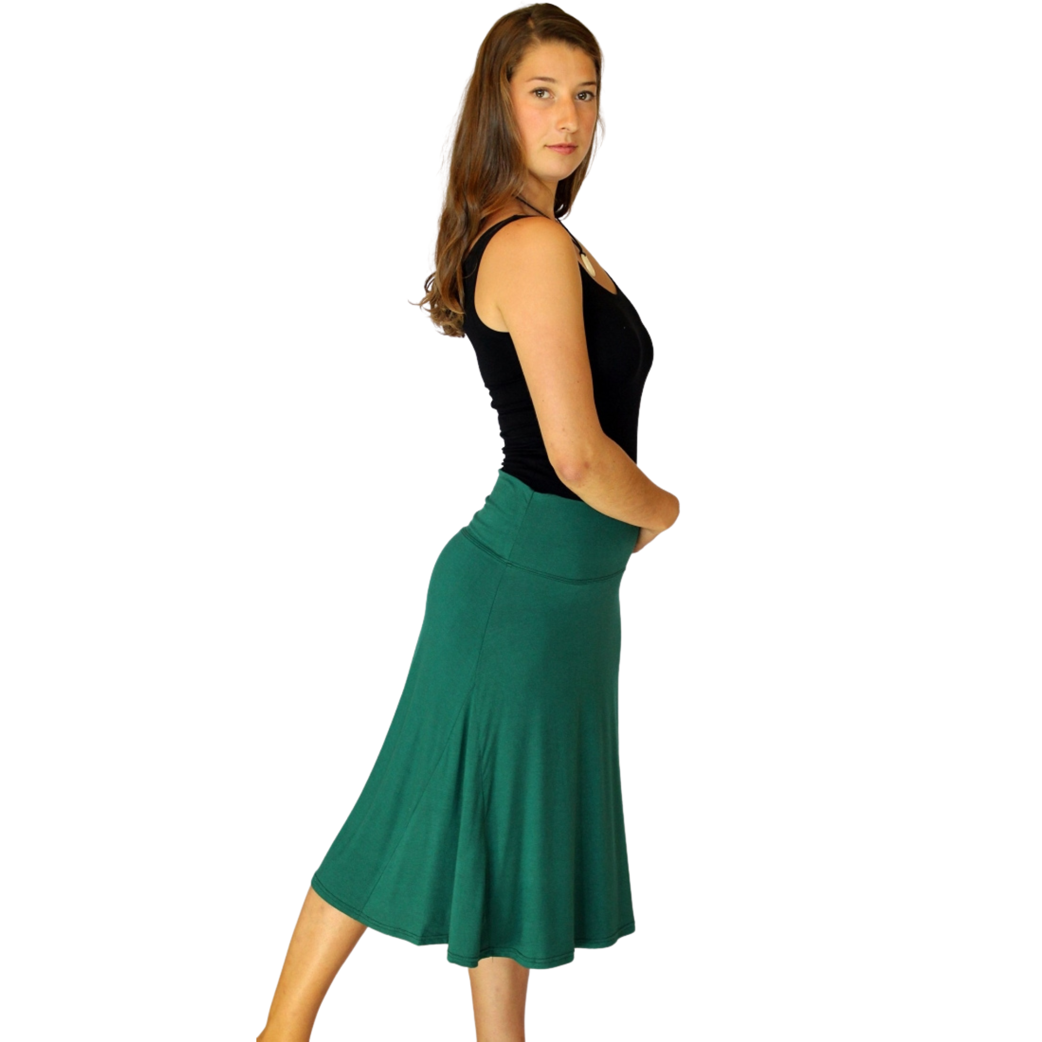 Aline Skirt