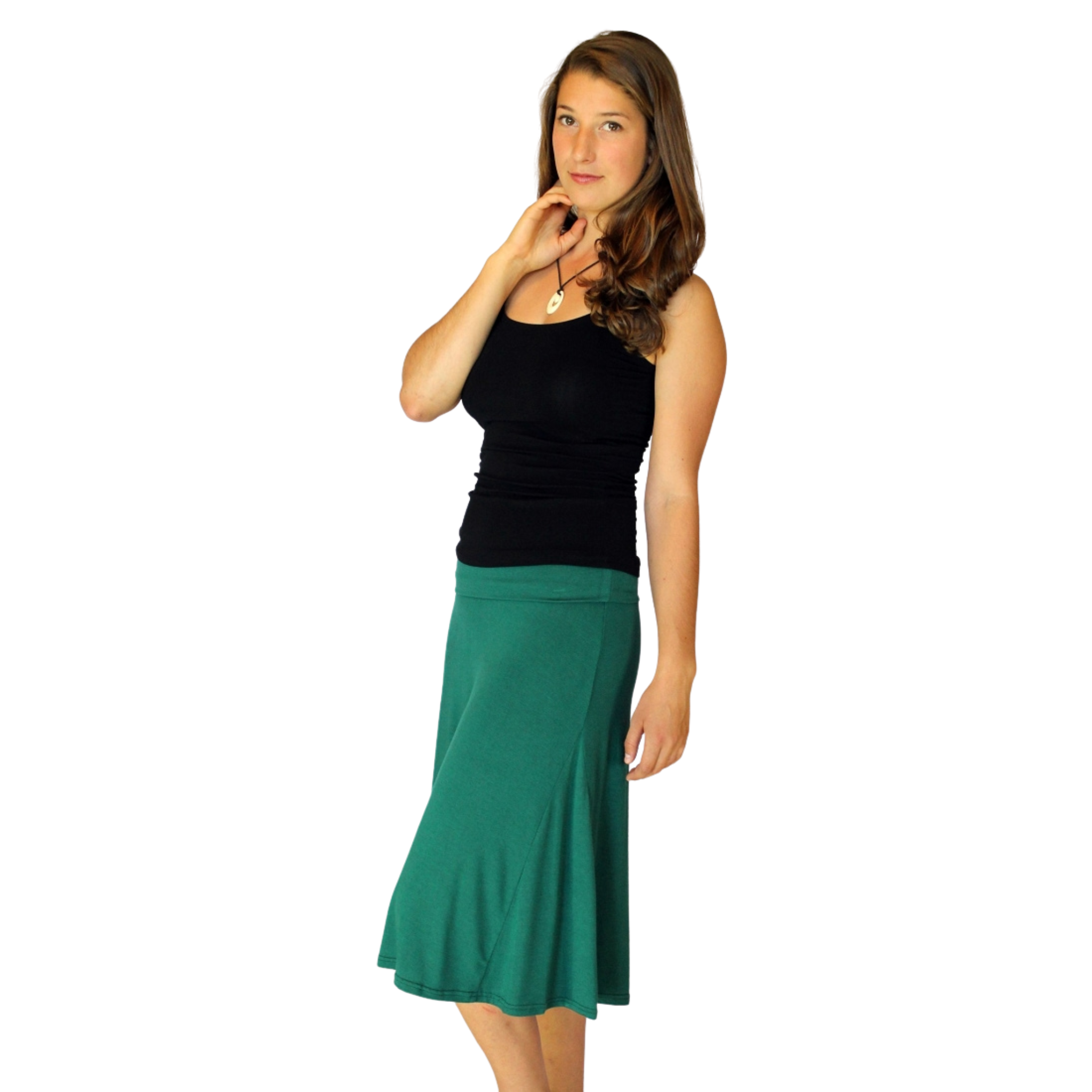 Aline Skirt