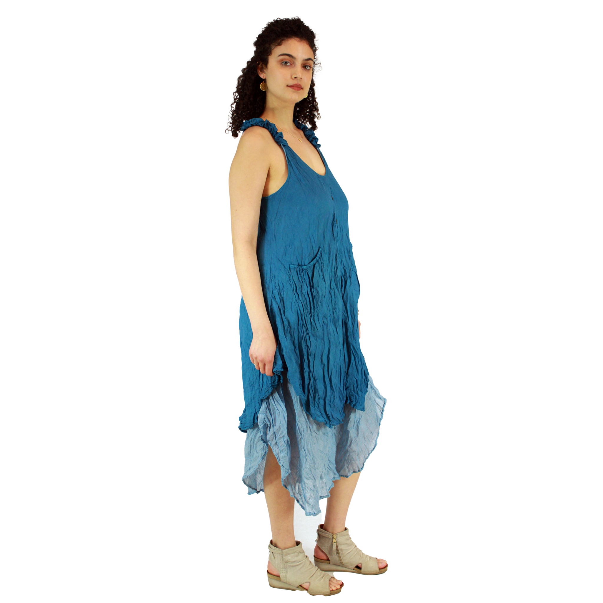 Arrive Cotton Dress