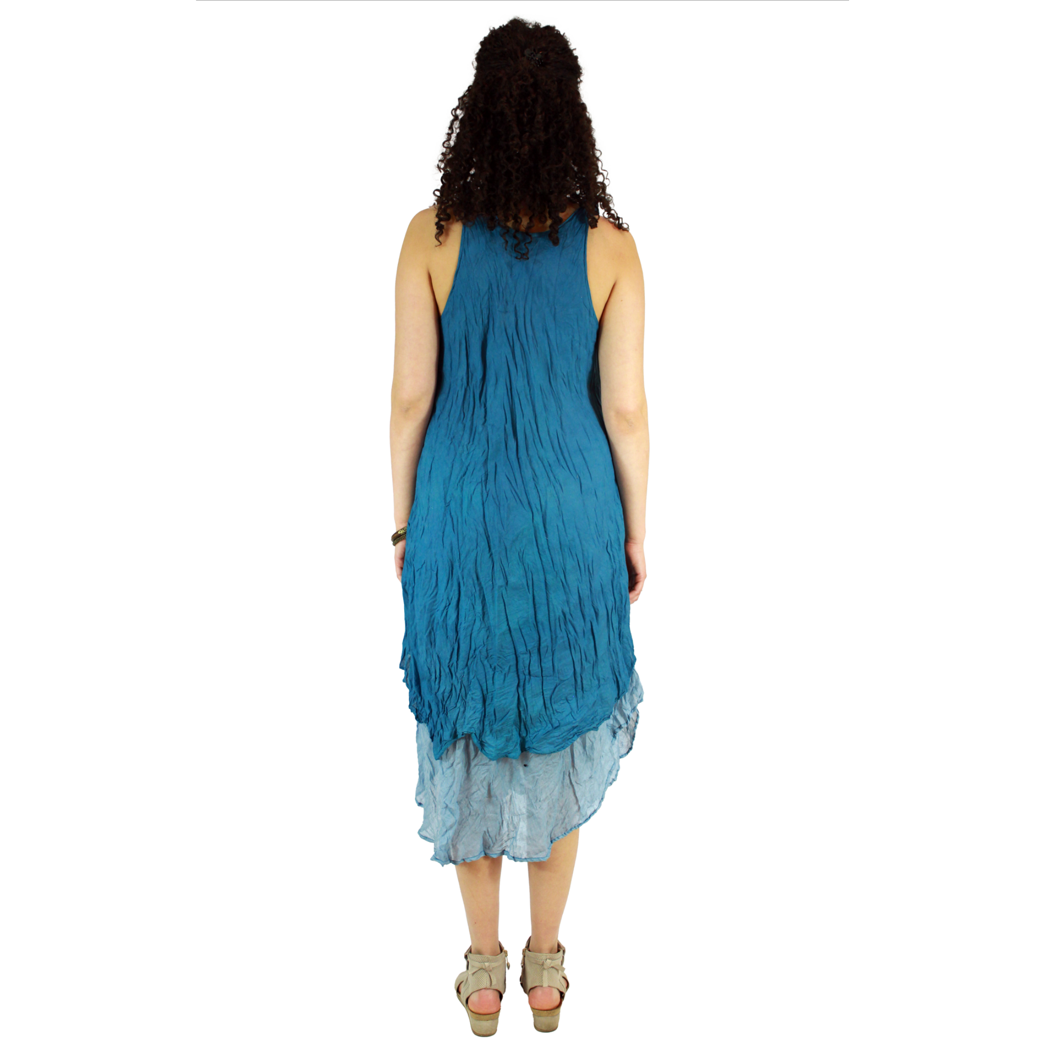 Arrive Cotton Dress