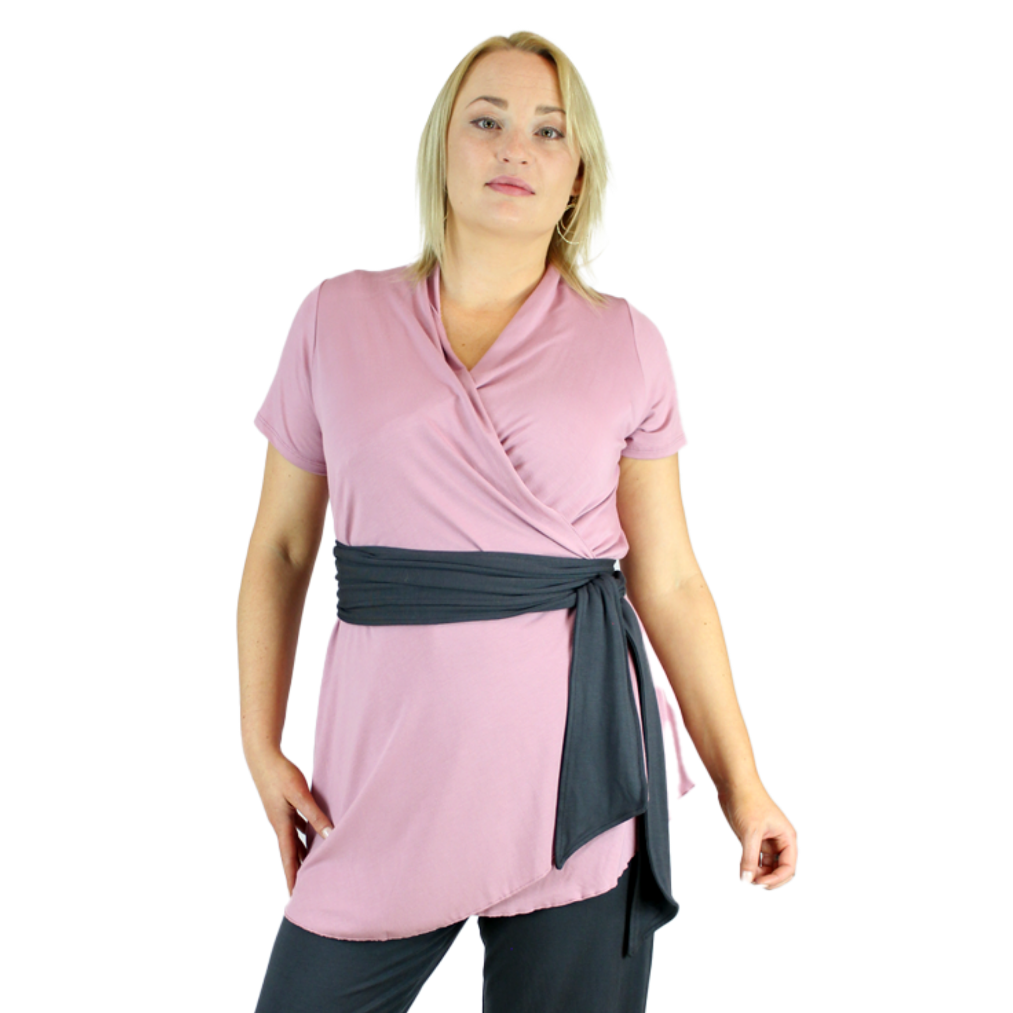 Sash Belt