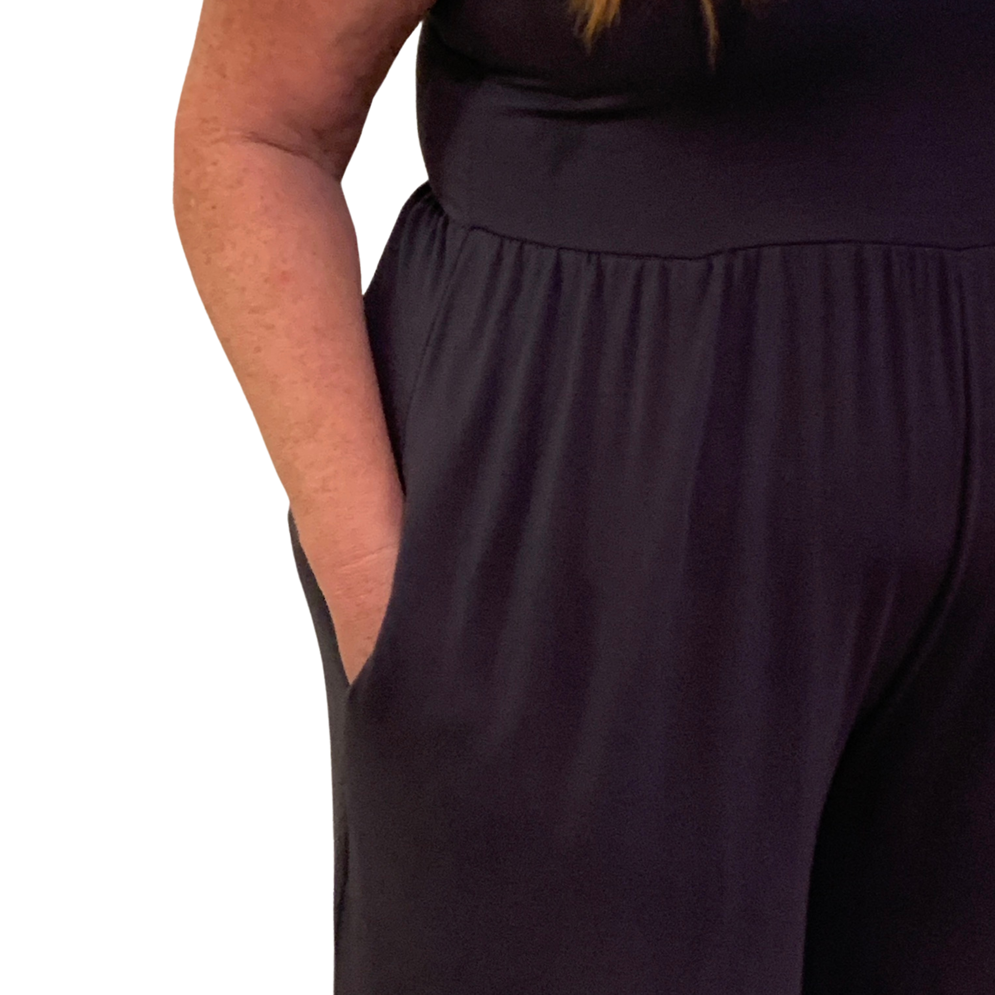 Celeste Jumpsuit