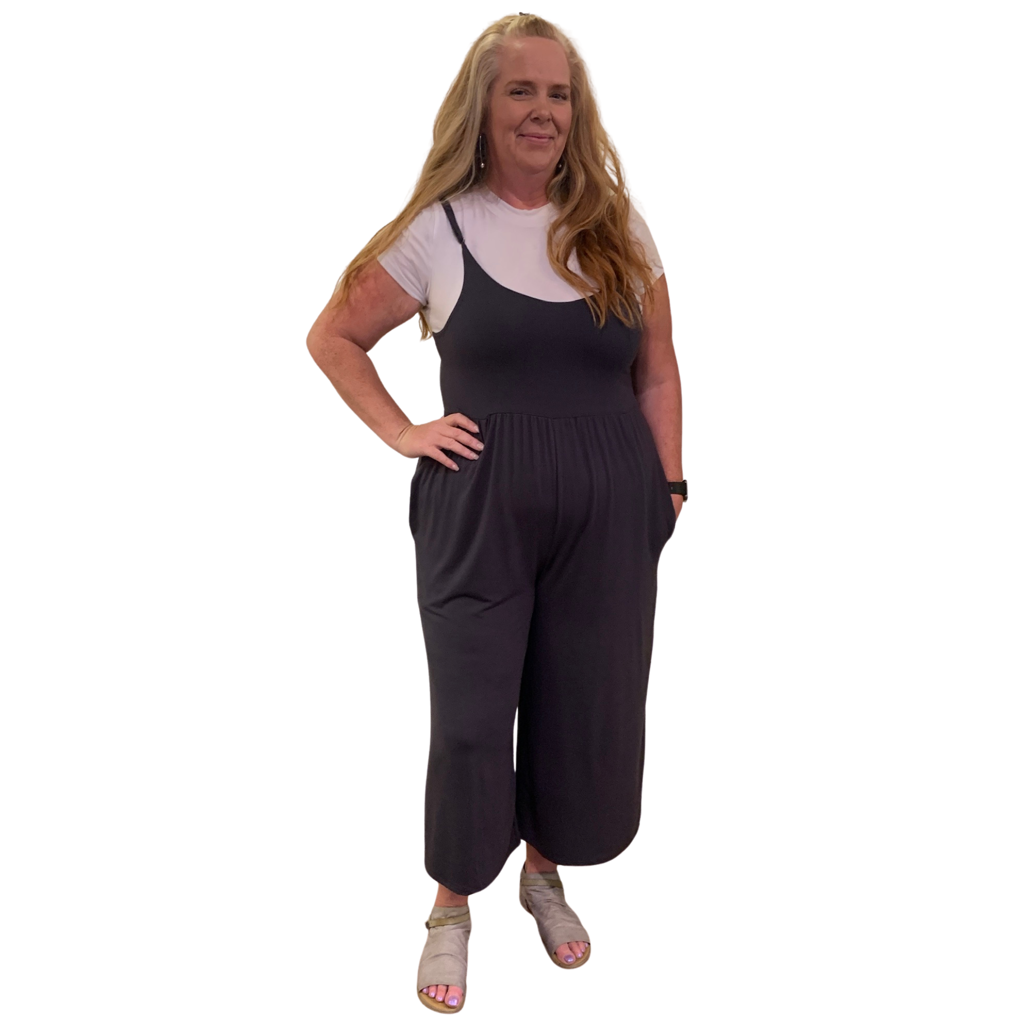 Celeste Jumpsuit