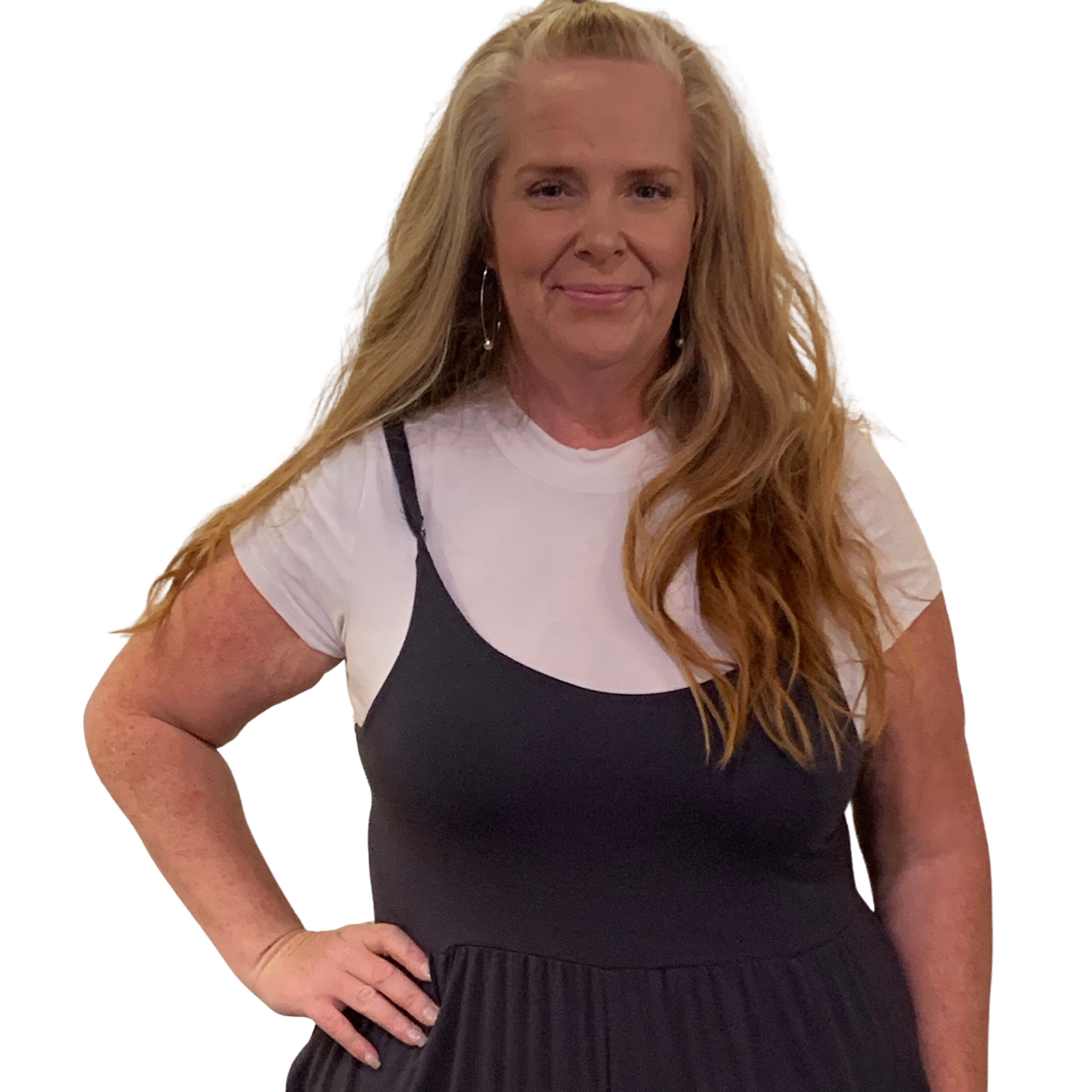 Celeste Jumpsuit