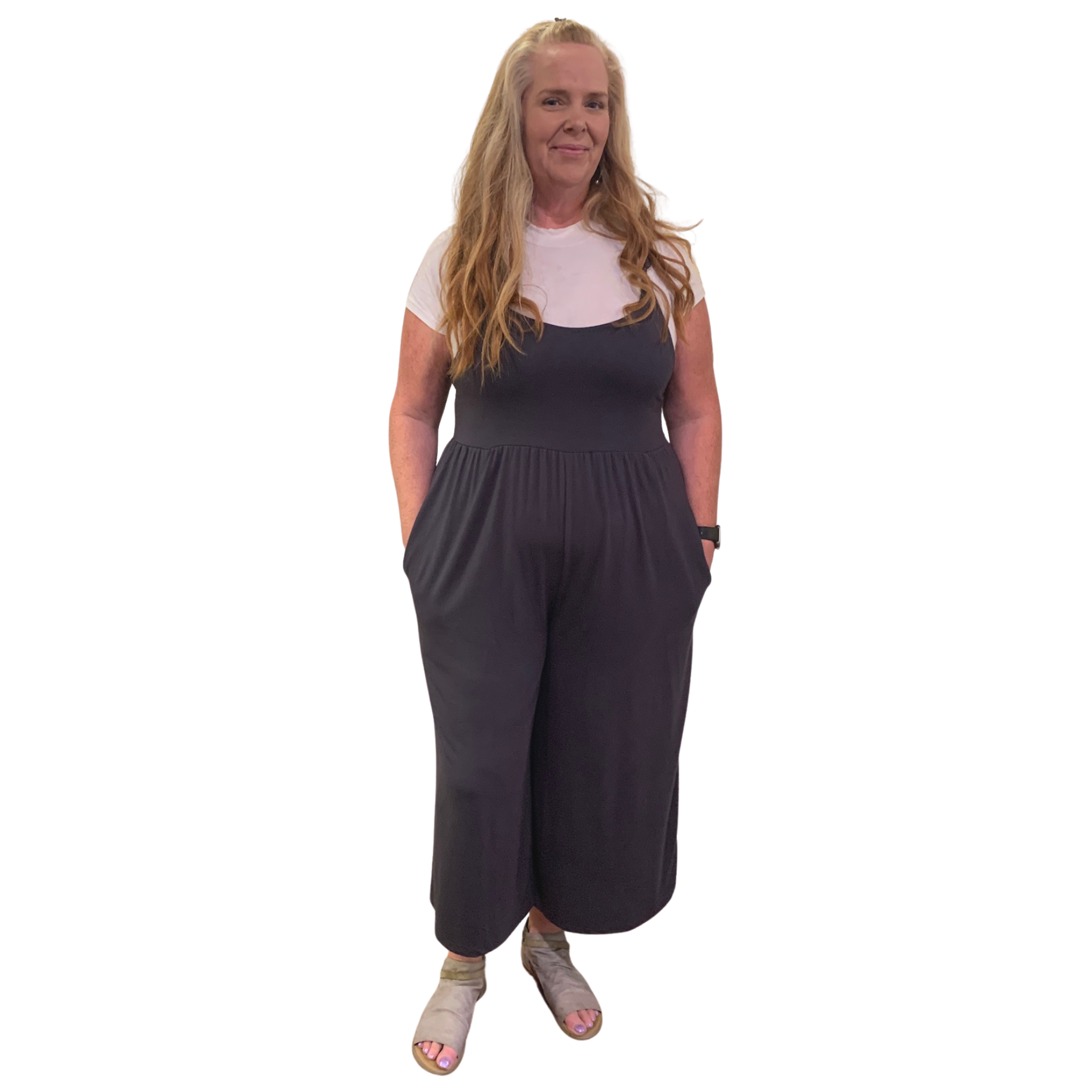Celeste Jumpsuit