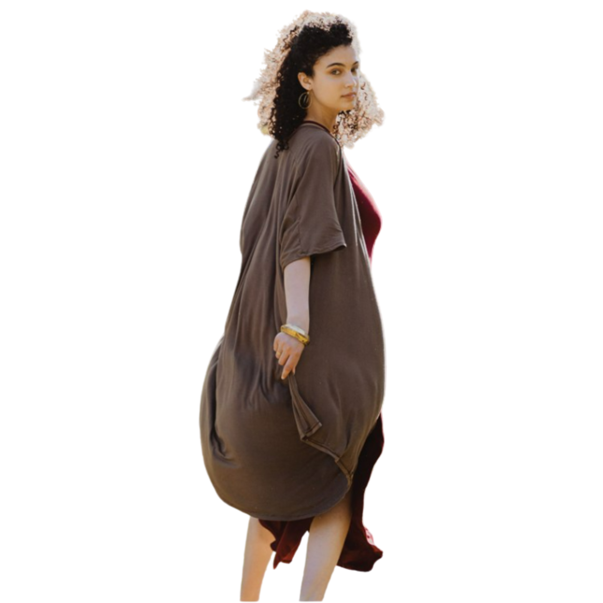 Free Spirit Cardigan