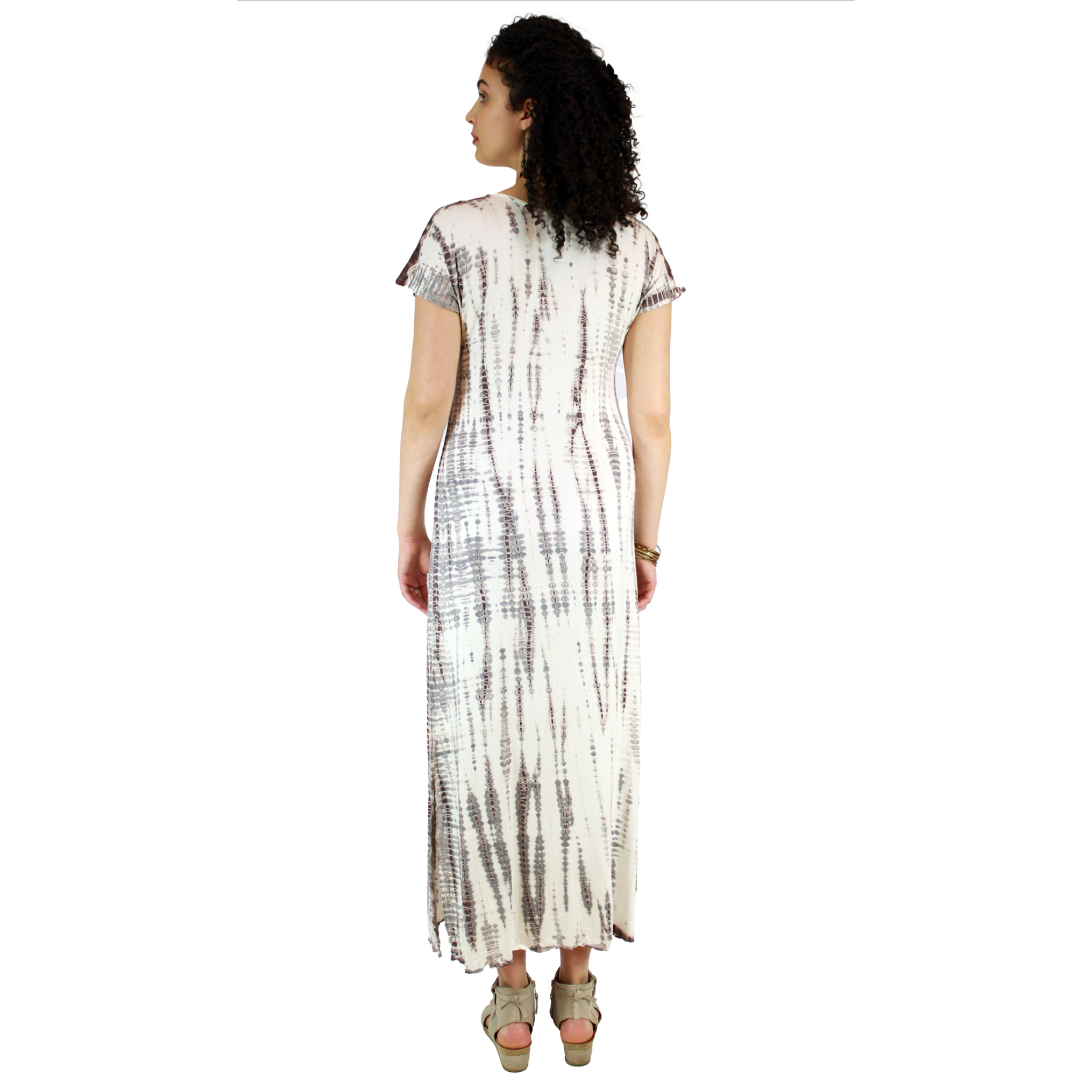 Haiku Tie-Dye Maxi Dress