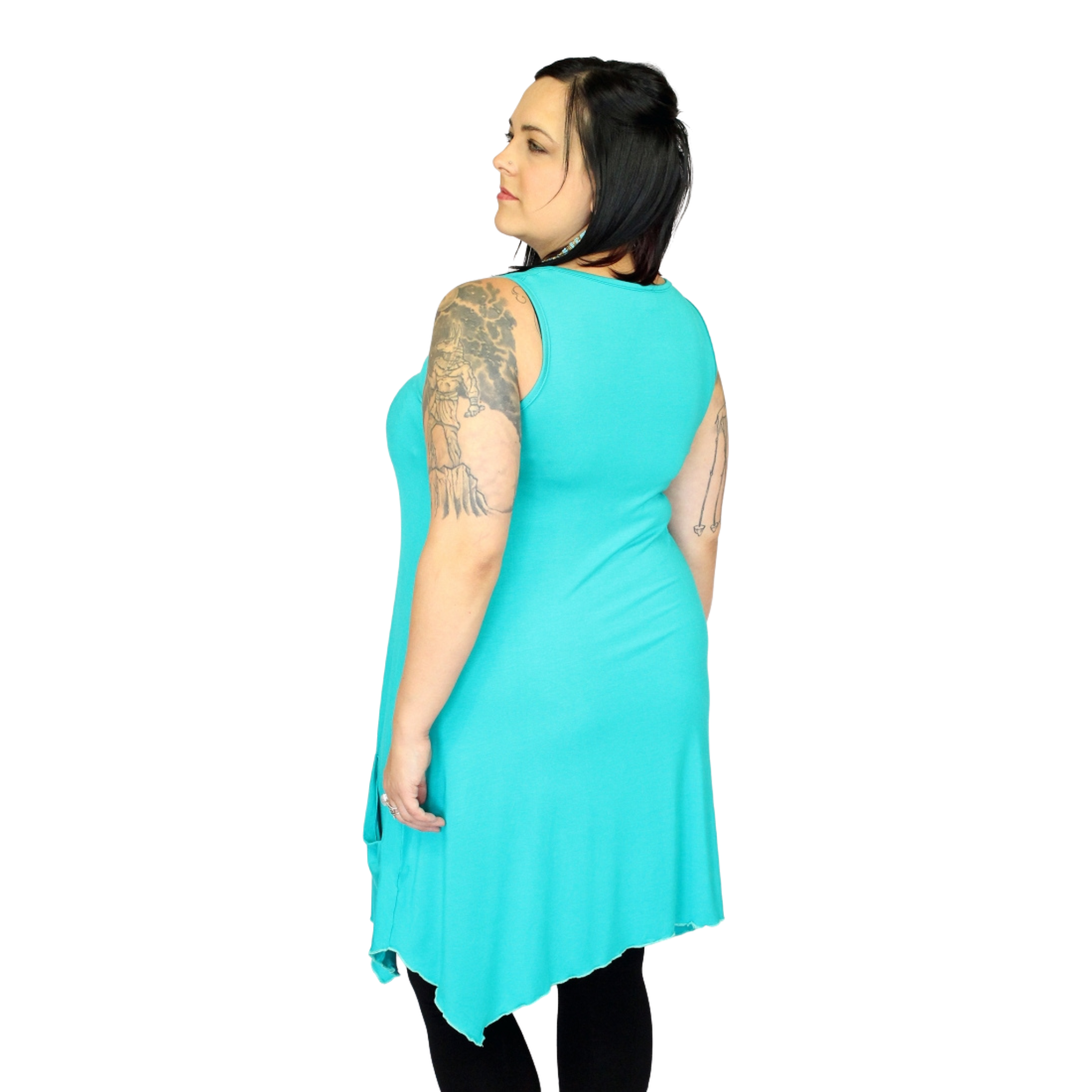 Padma Dress