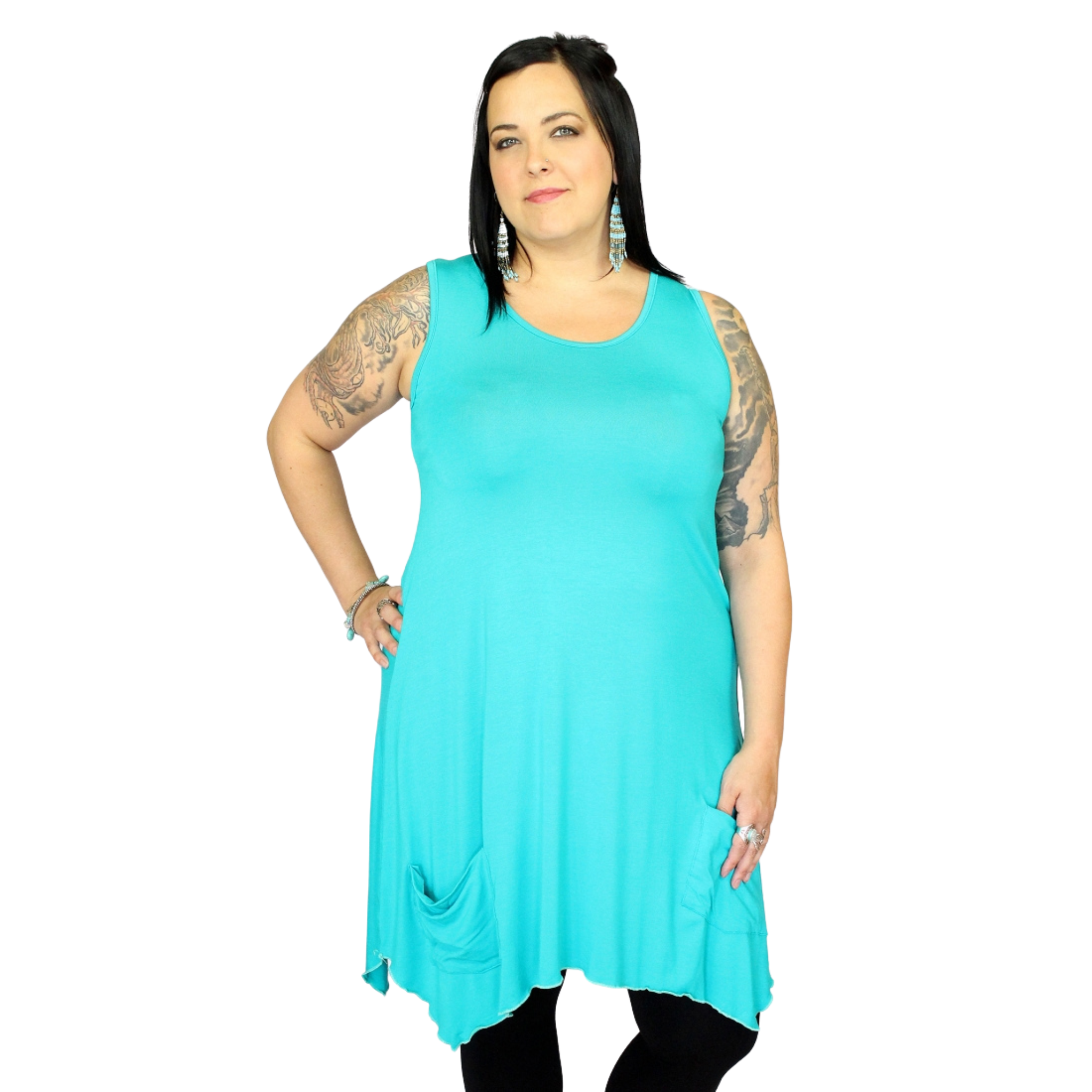 Padma Dress