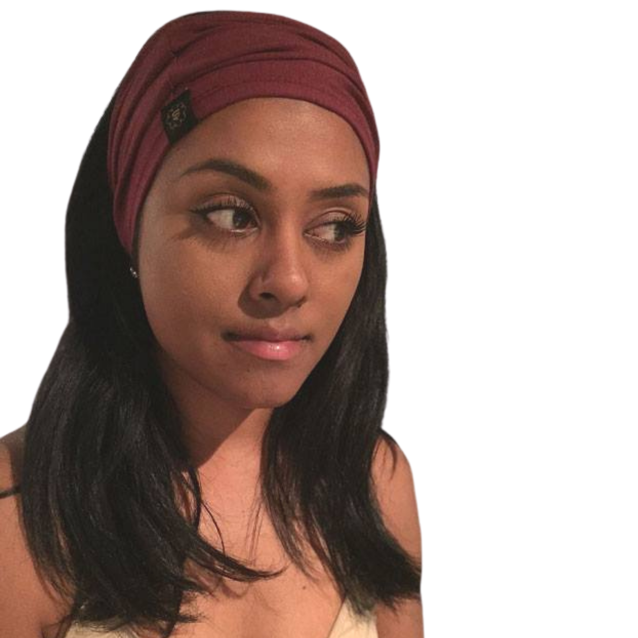 Siddhi Headband