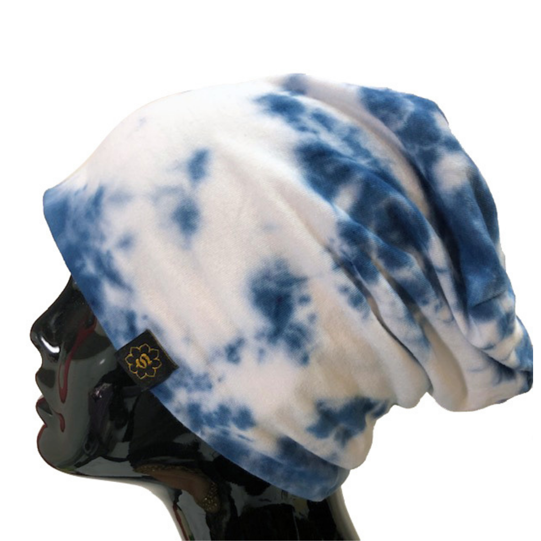 Stretch Siddhi Toque