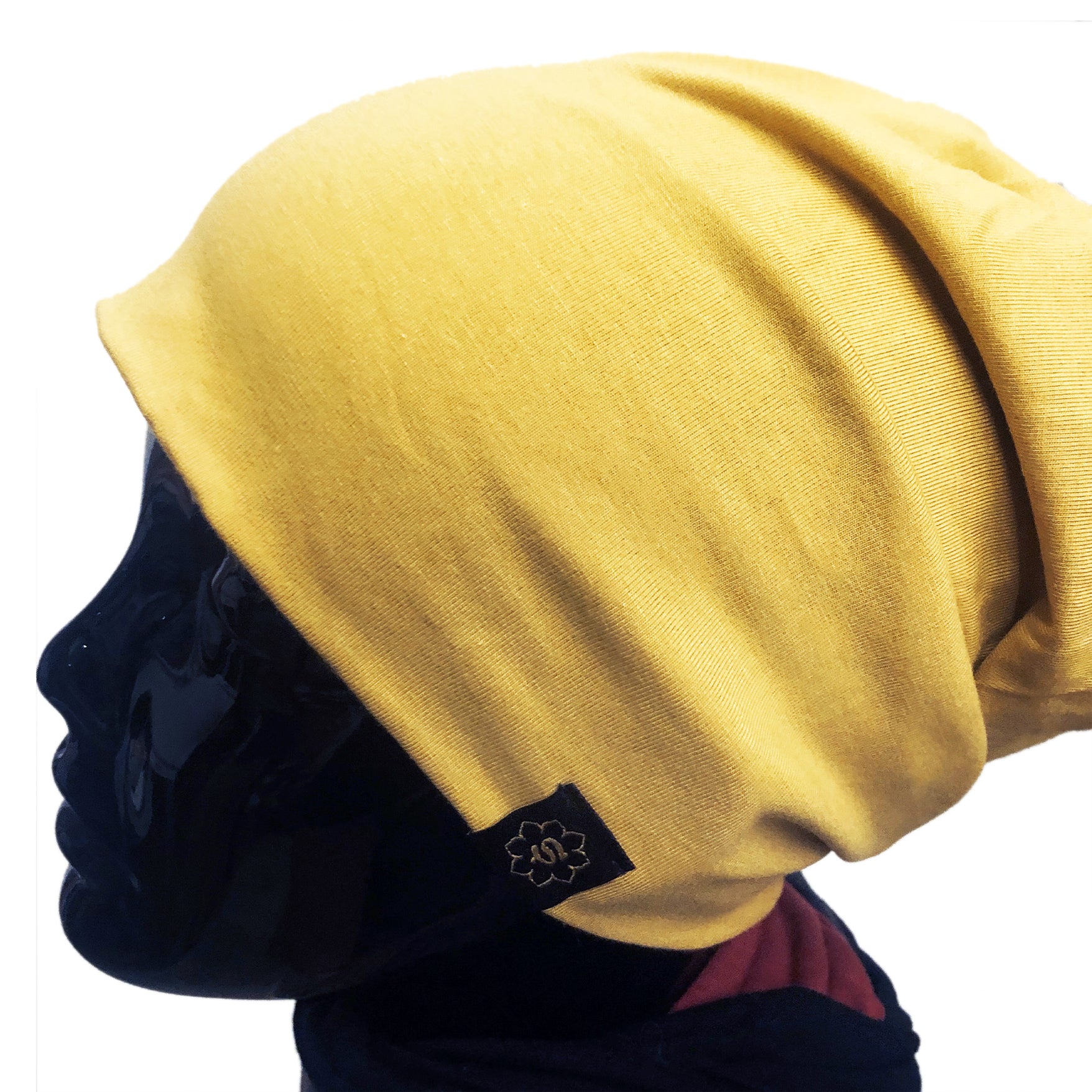 Stretch Siddhi Toque