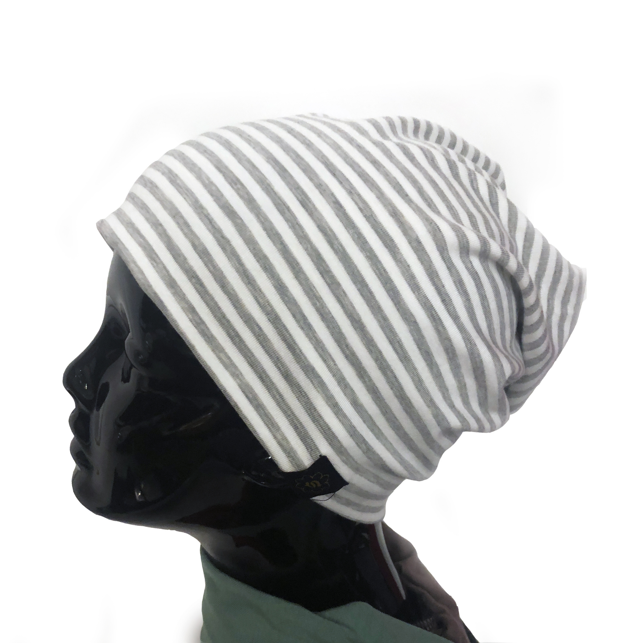 Stretch Siddhi Toque