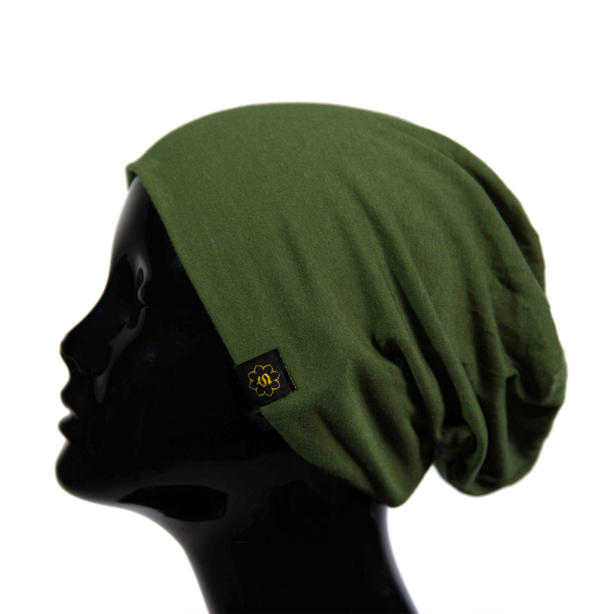 Stretch Siddhi Toque