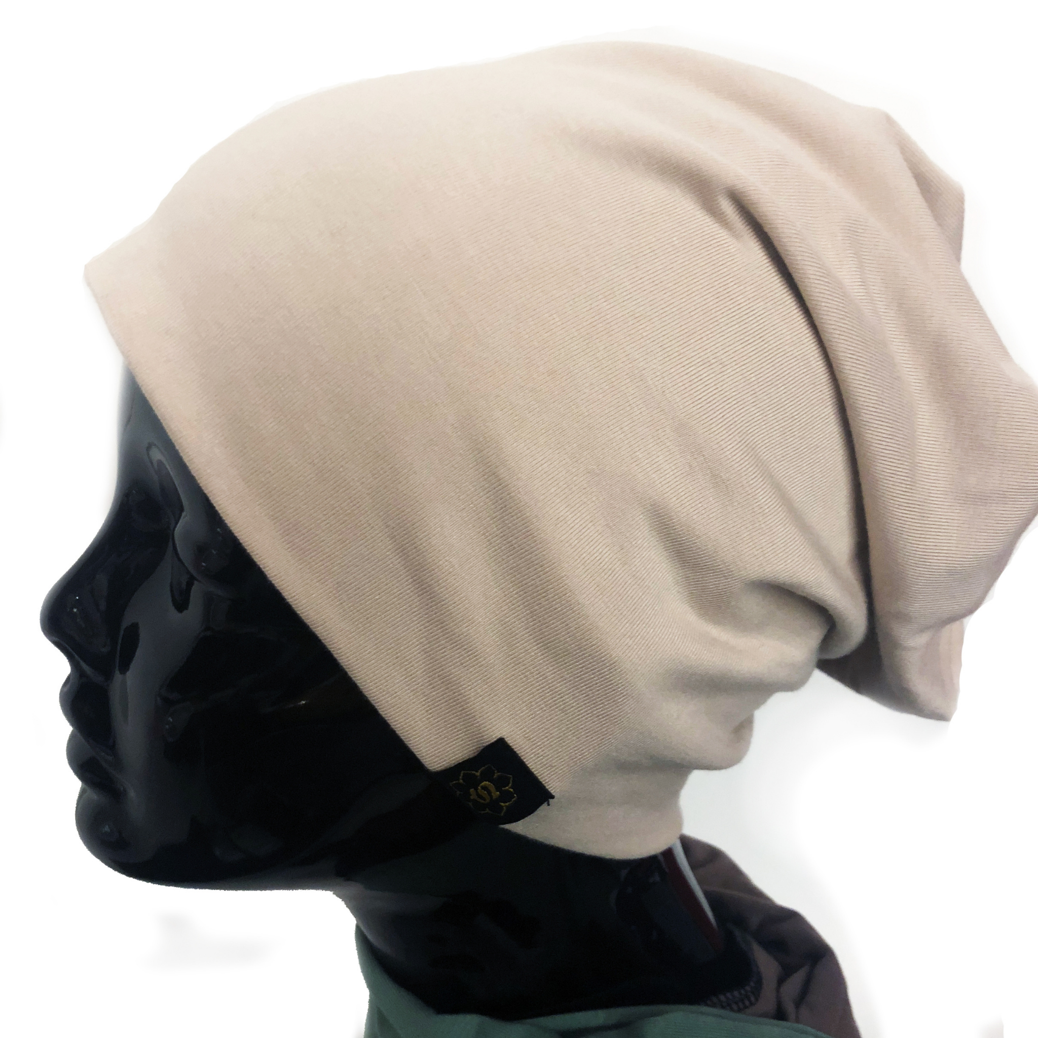 Stretch Siddhi Toque