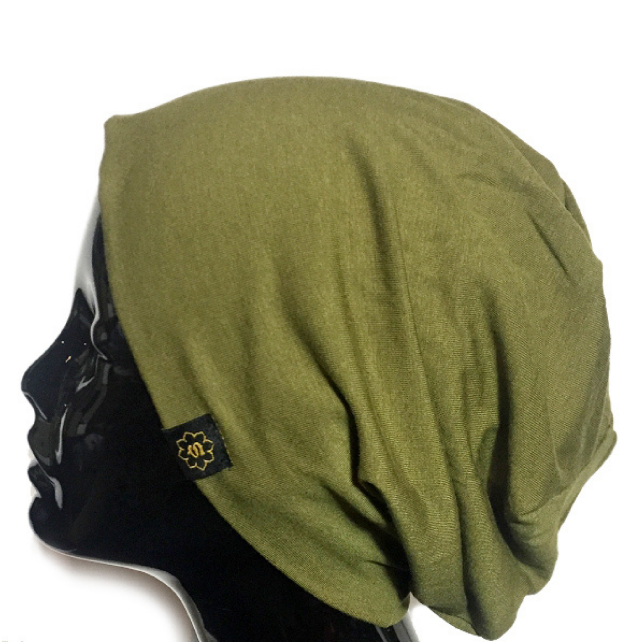Stretch Siddhi Toque
